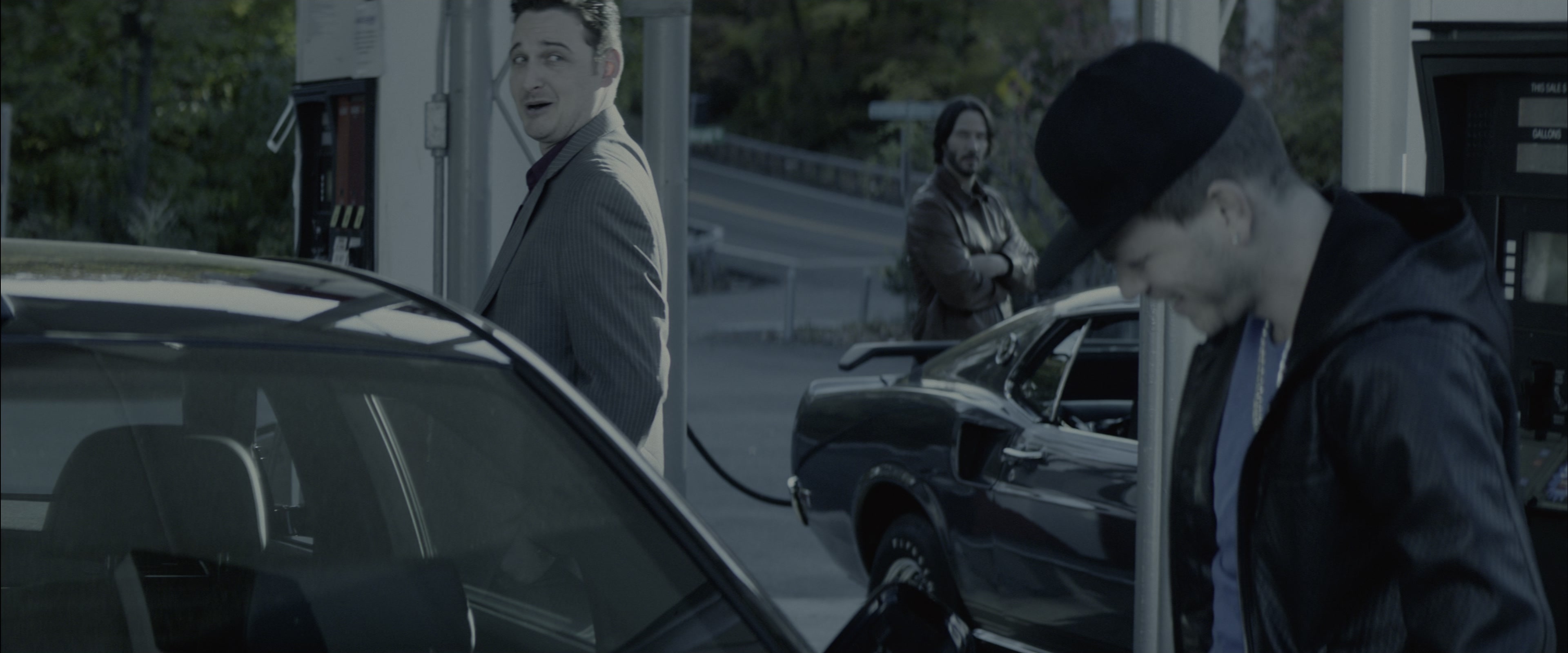 John Wick (2014), wide, 2.40:1 — film still