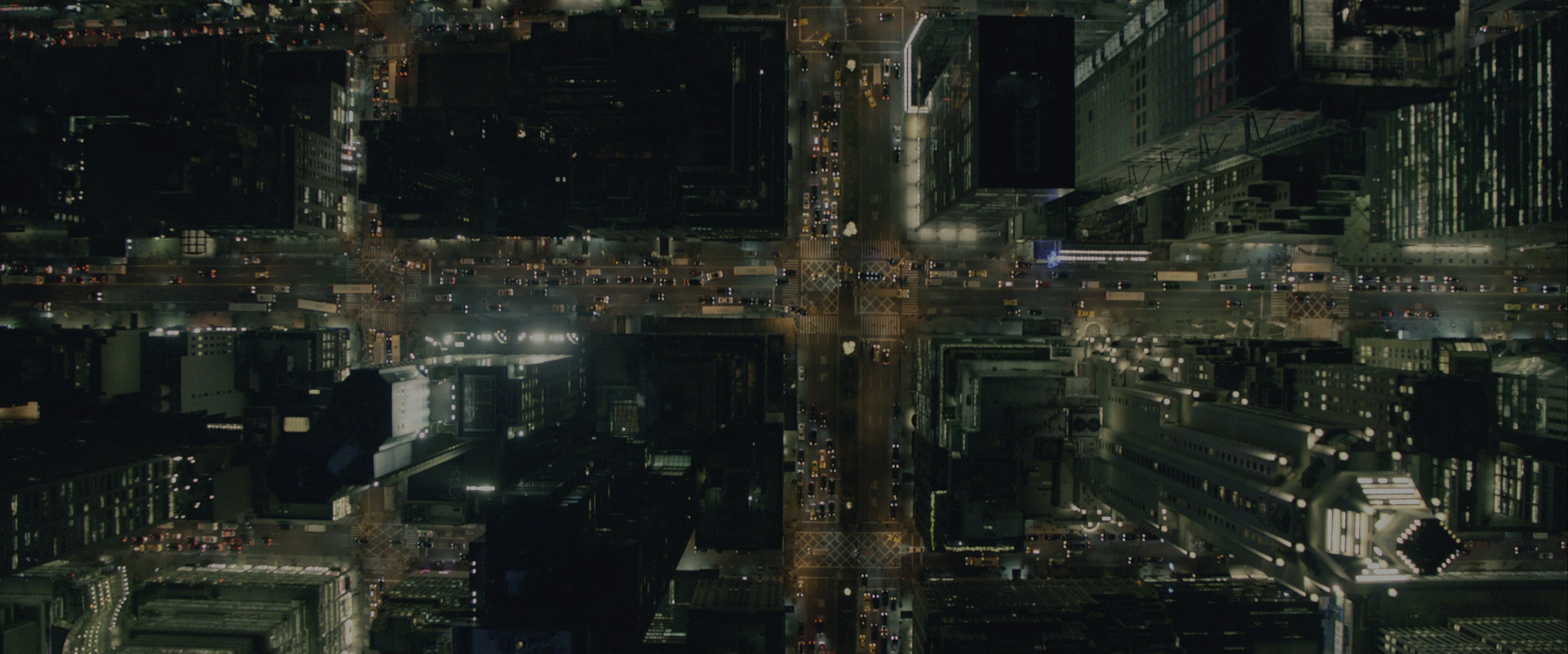 John Wick (2014), wide, 2.40:1 — film still