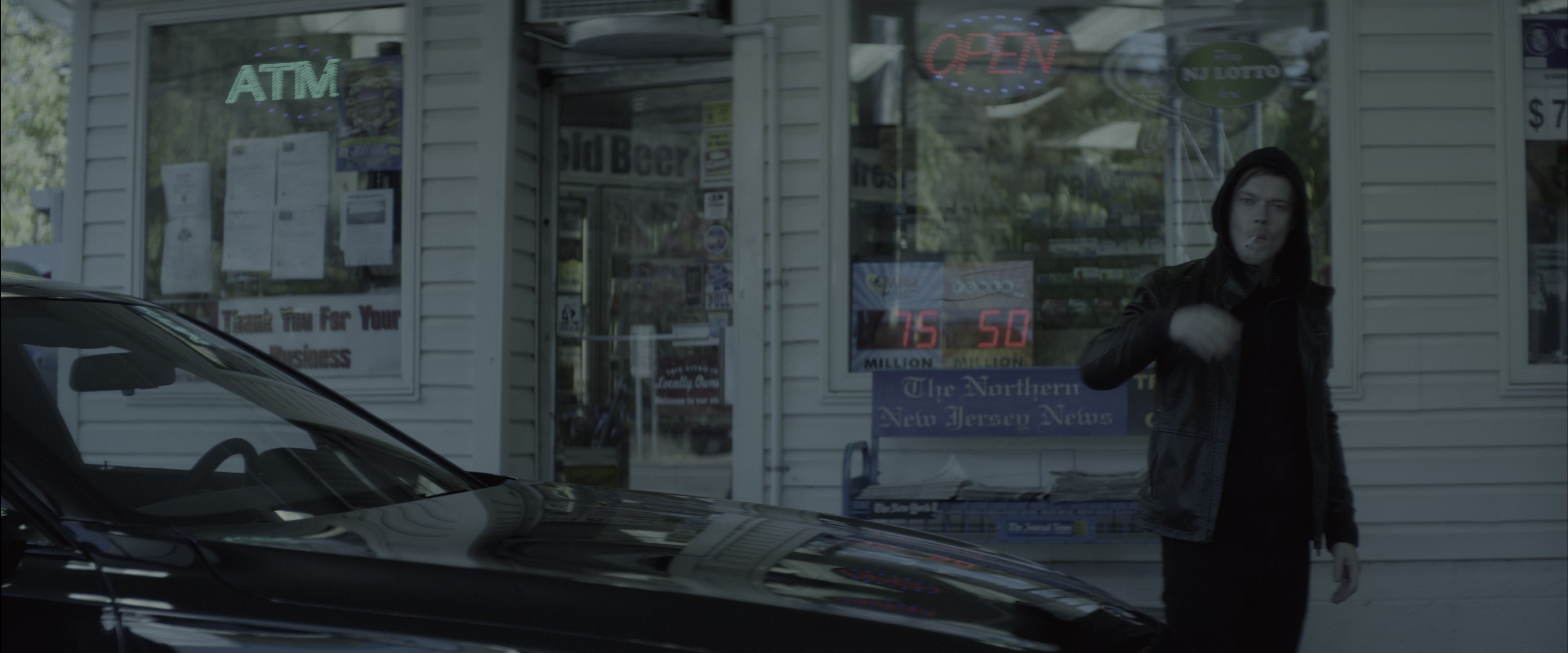 John Wick (2014), wide, 2.40:1 — film still