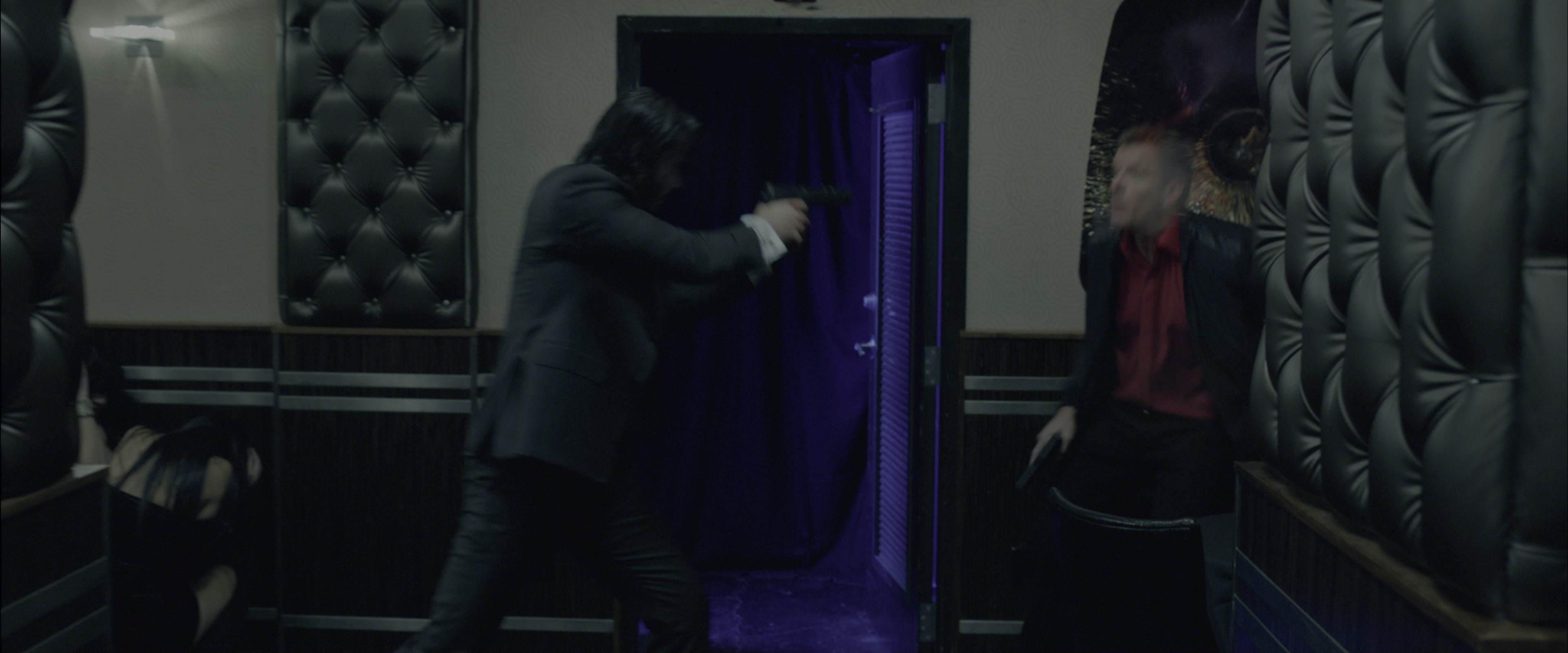 John Wick (2014), wide, 2.40:1 — film still