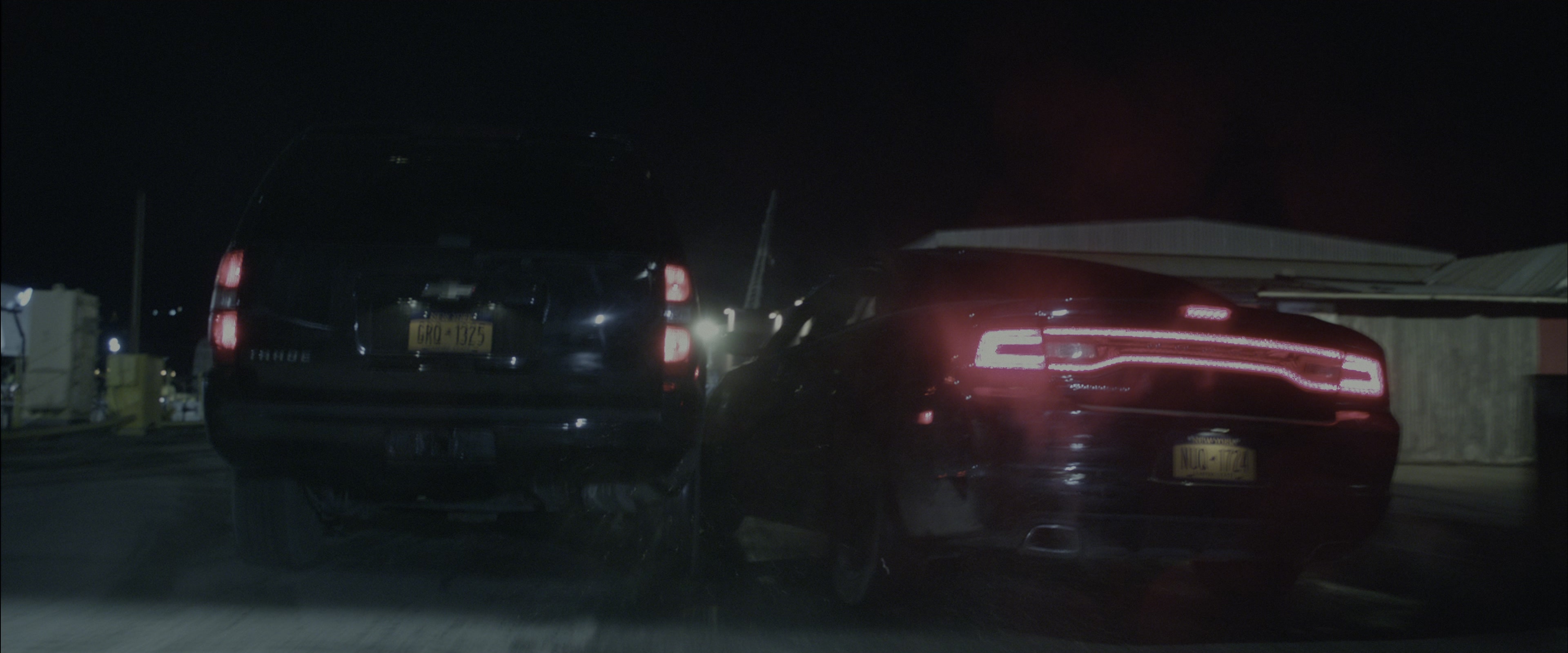 John Wick (2014), wide, 2.40:1 — film still