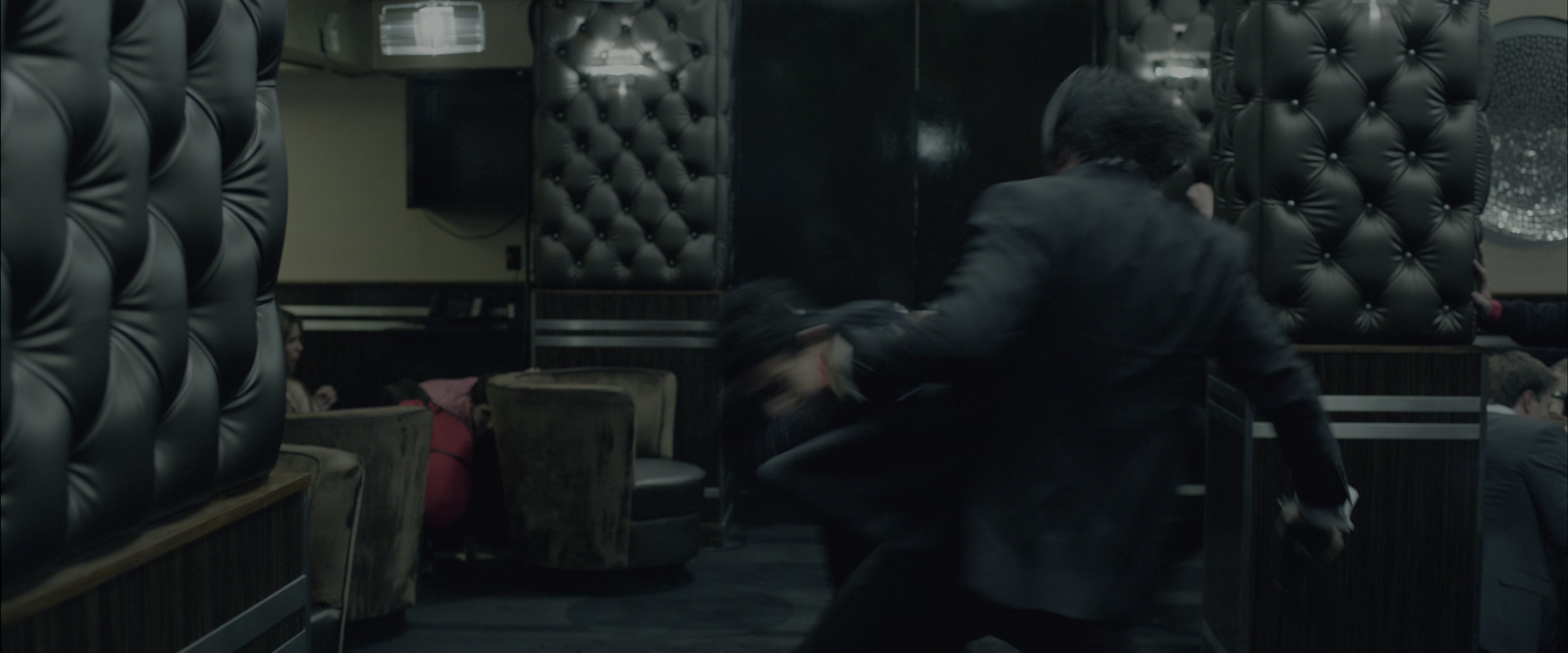 John Wick (2014), wide, 2.40:1 — film still