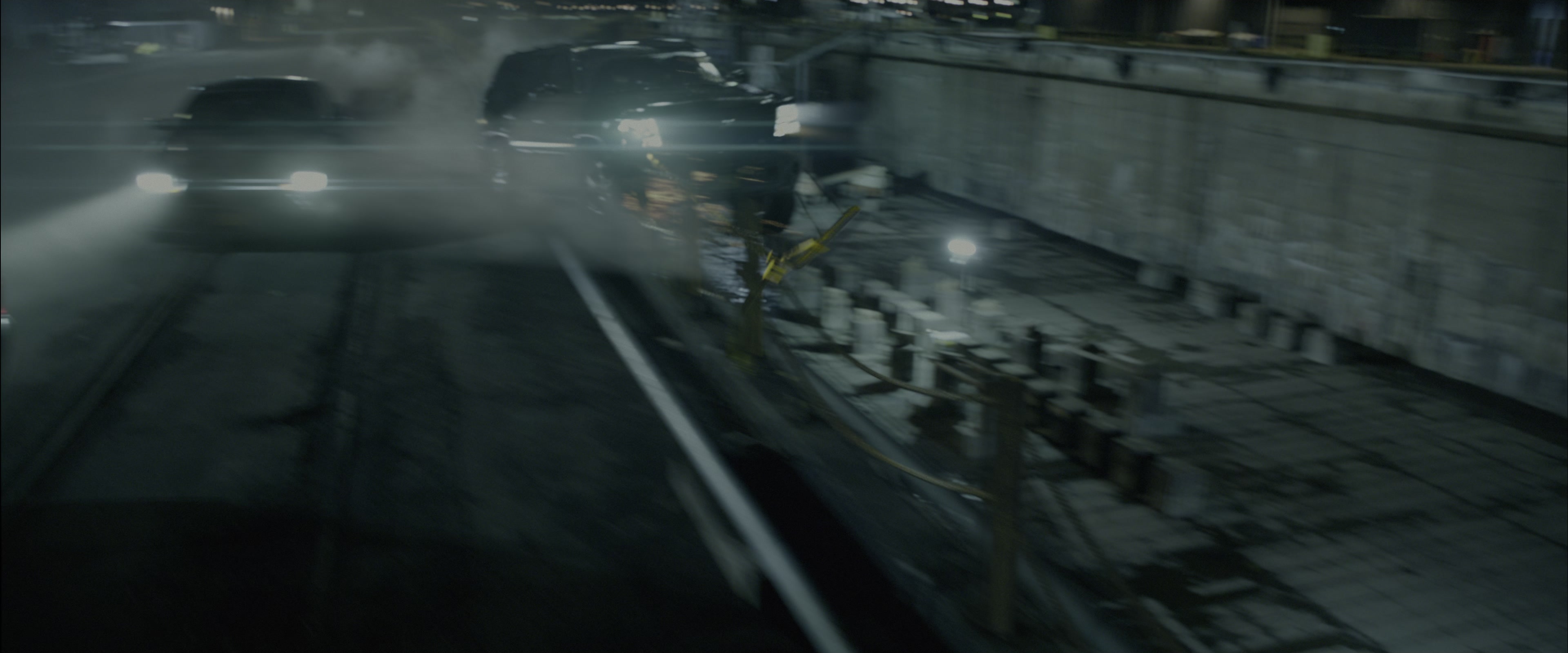John Wick (2014), wide, 2.40:1 — film still