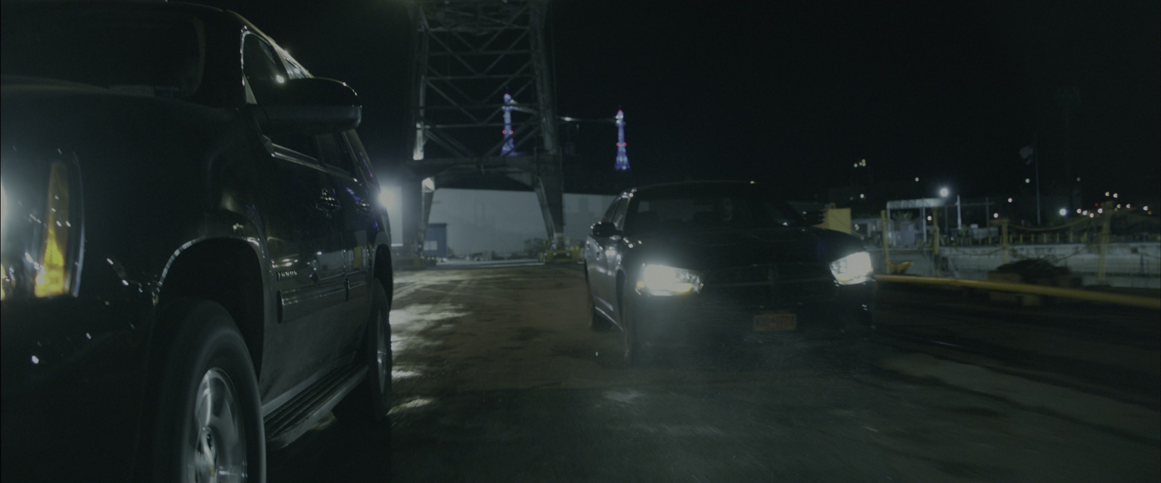 John Wick (2014), wide, 2.40:1 — film still