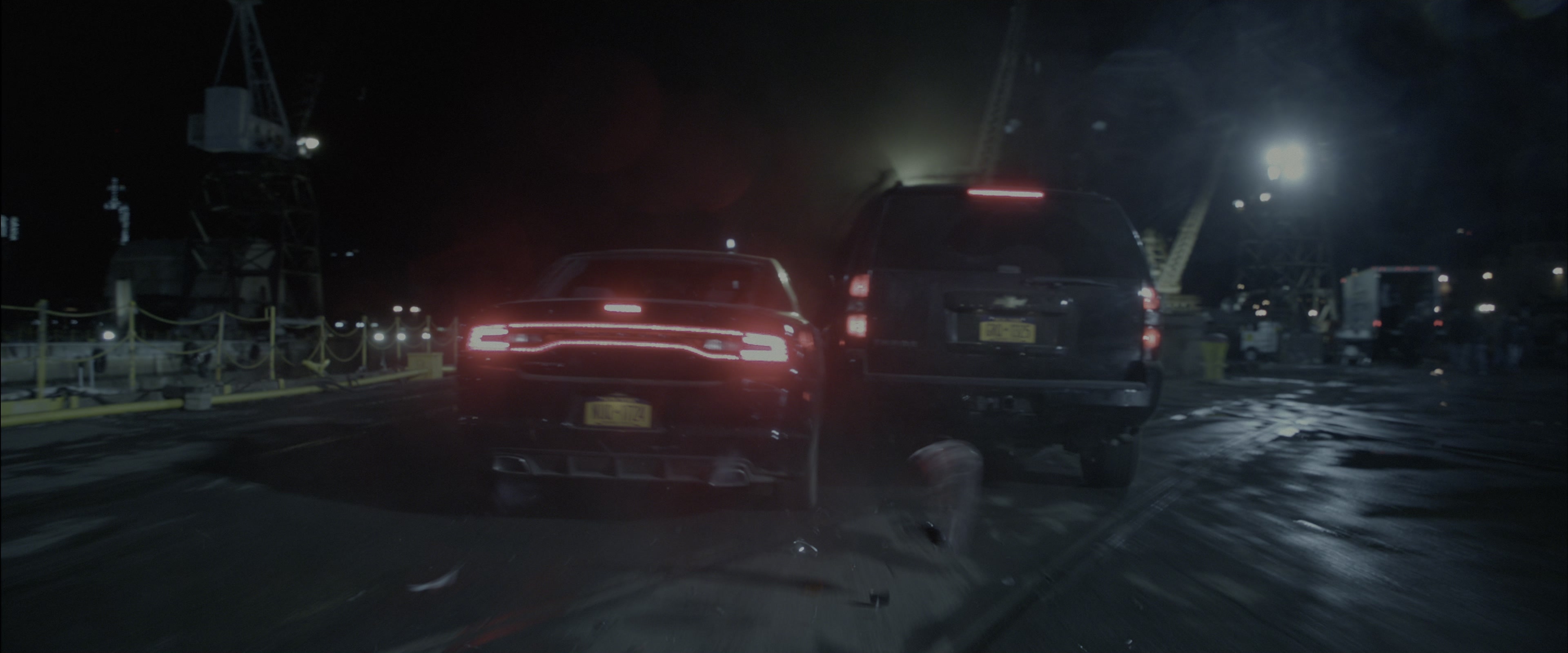 John Wick (2014), wide, 2.40:1 — film still