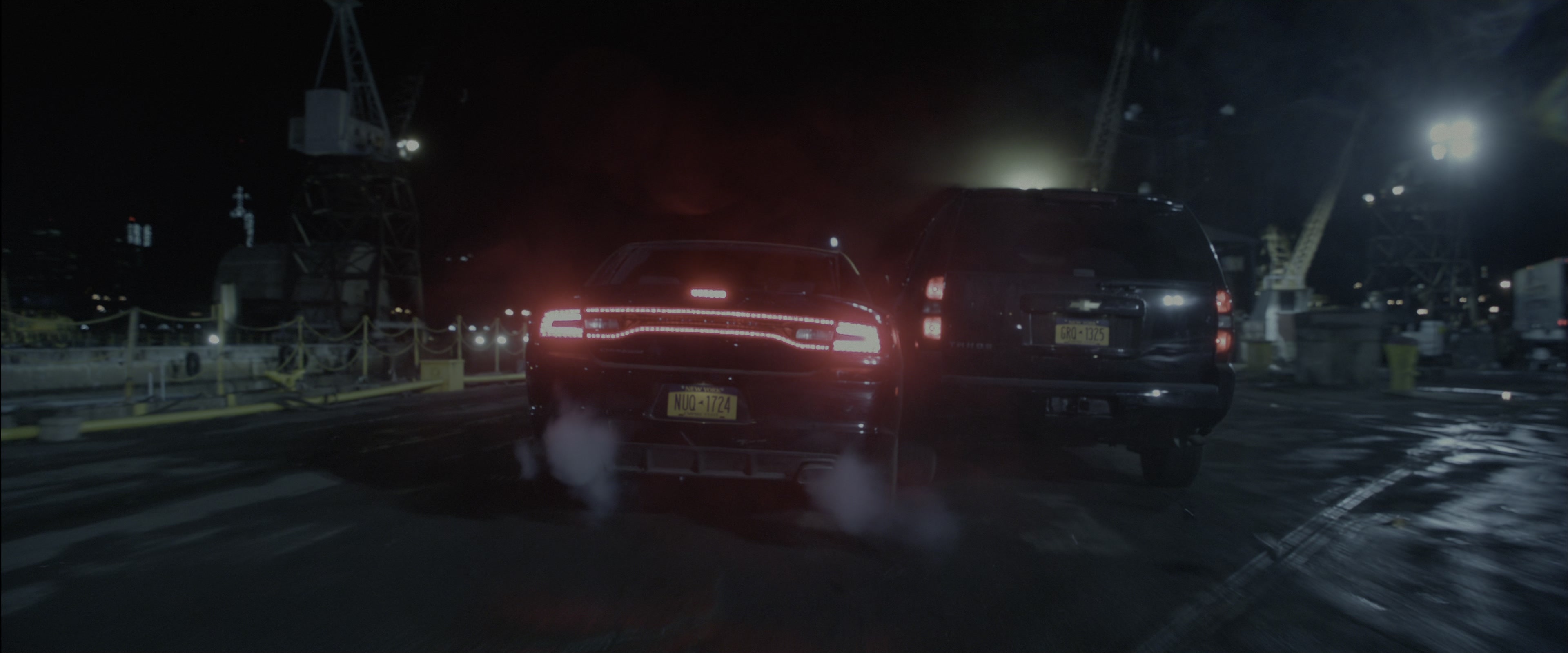 John Wick (2014), close, 2.40:1 — film still