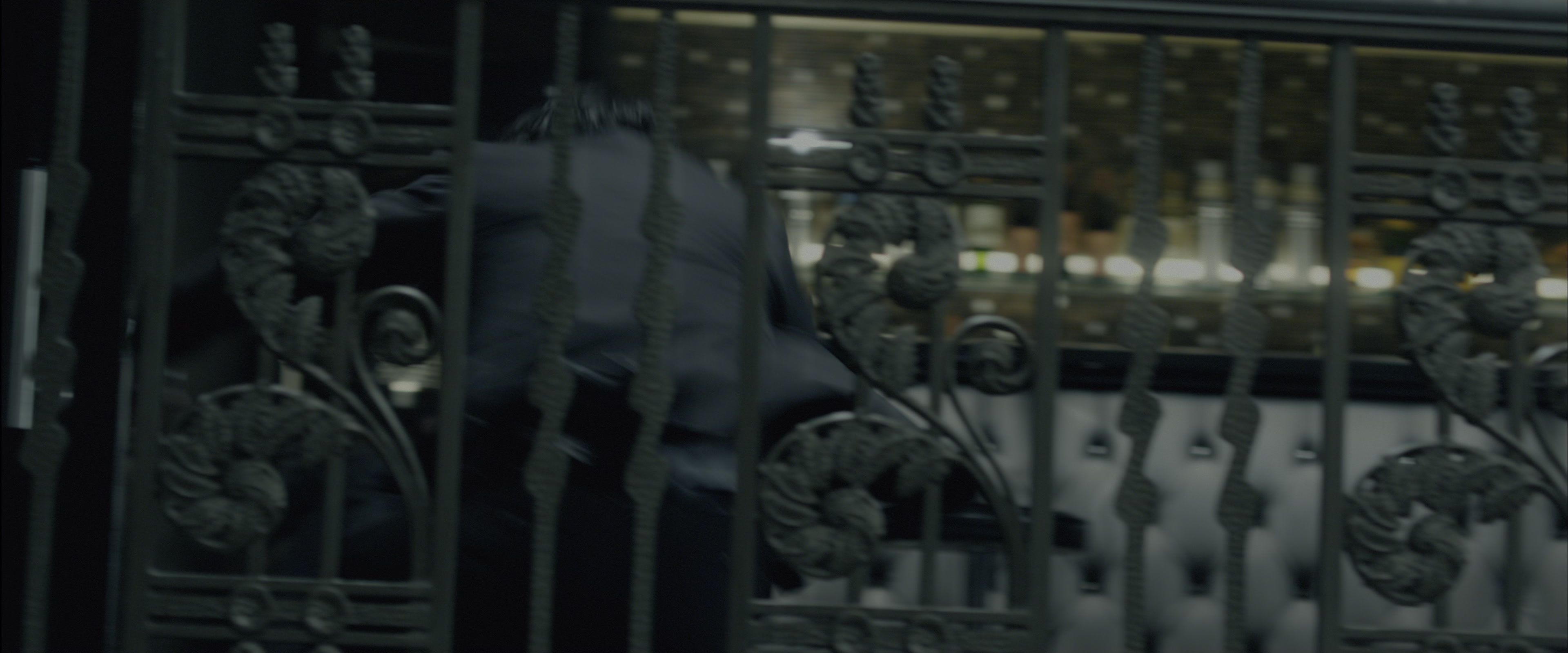 John Wick (2014), wide, 2.40:1 — film still