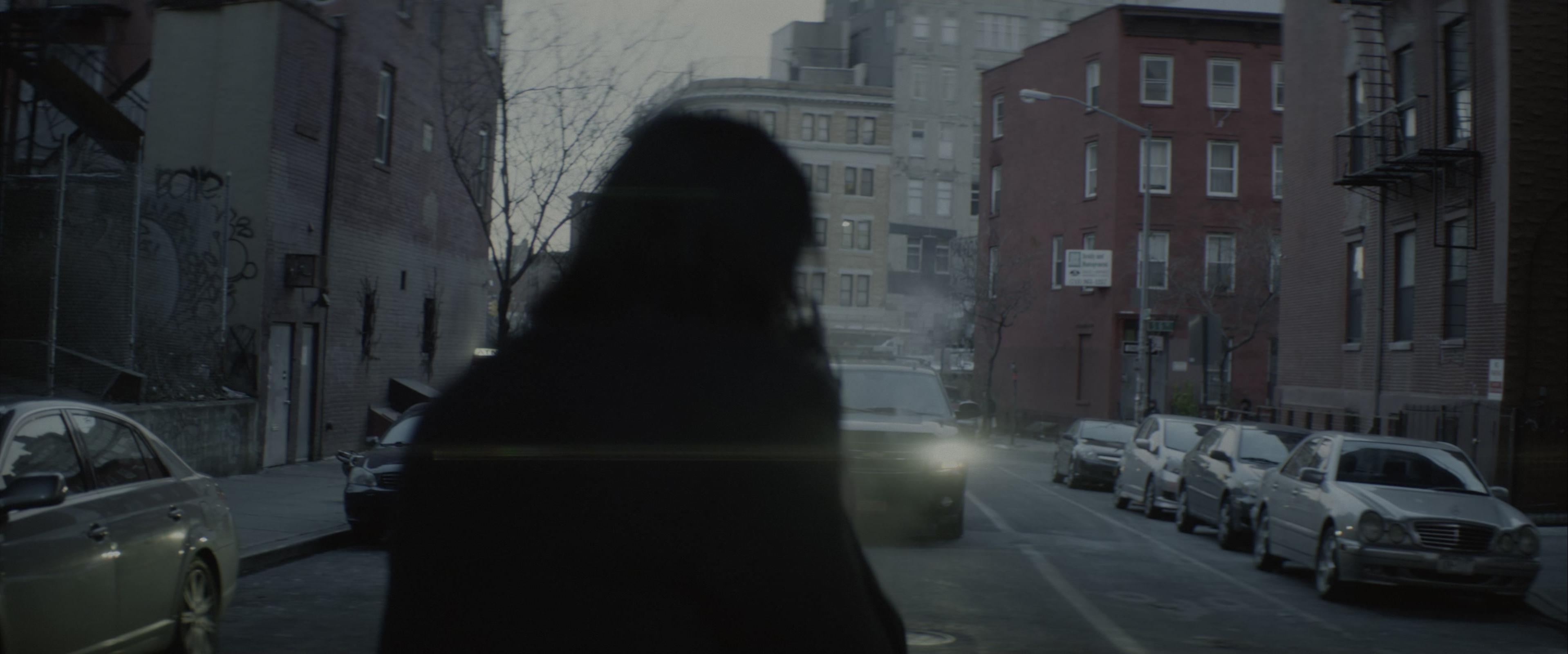 John Wick (2014), wide, 2.40:1 — film still