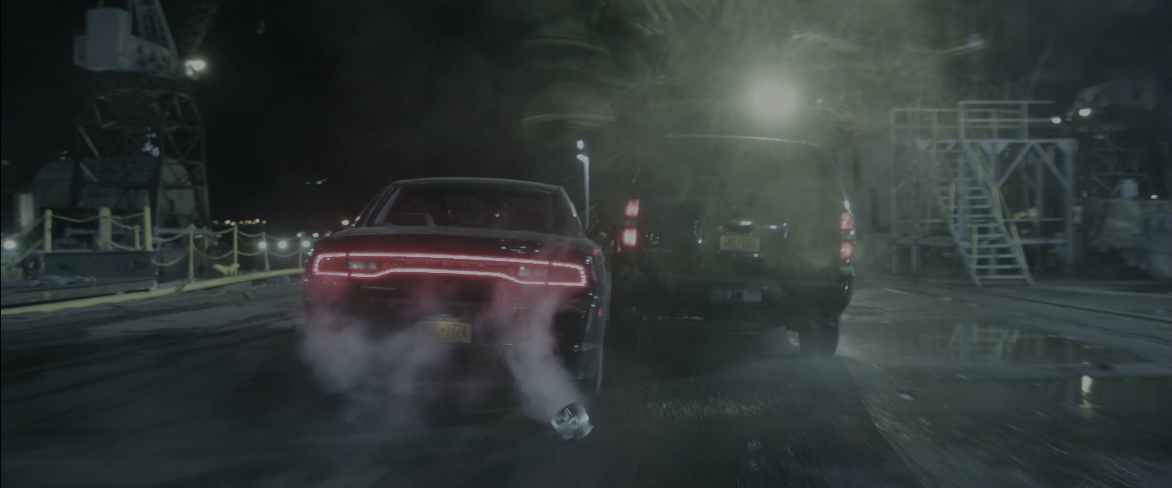 John Wick (2014), wide, 2.40:1 — film still