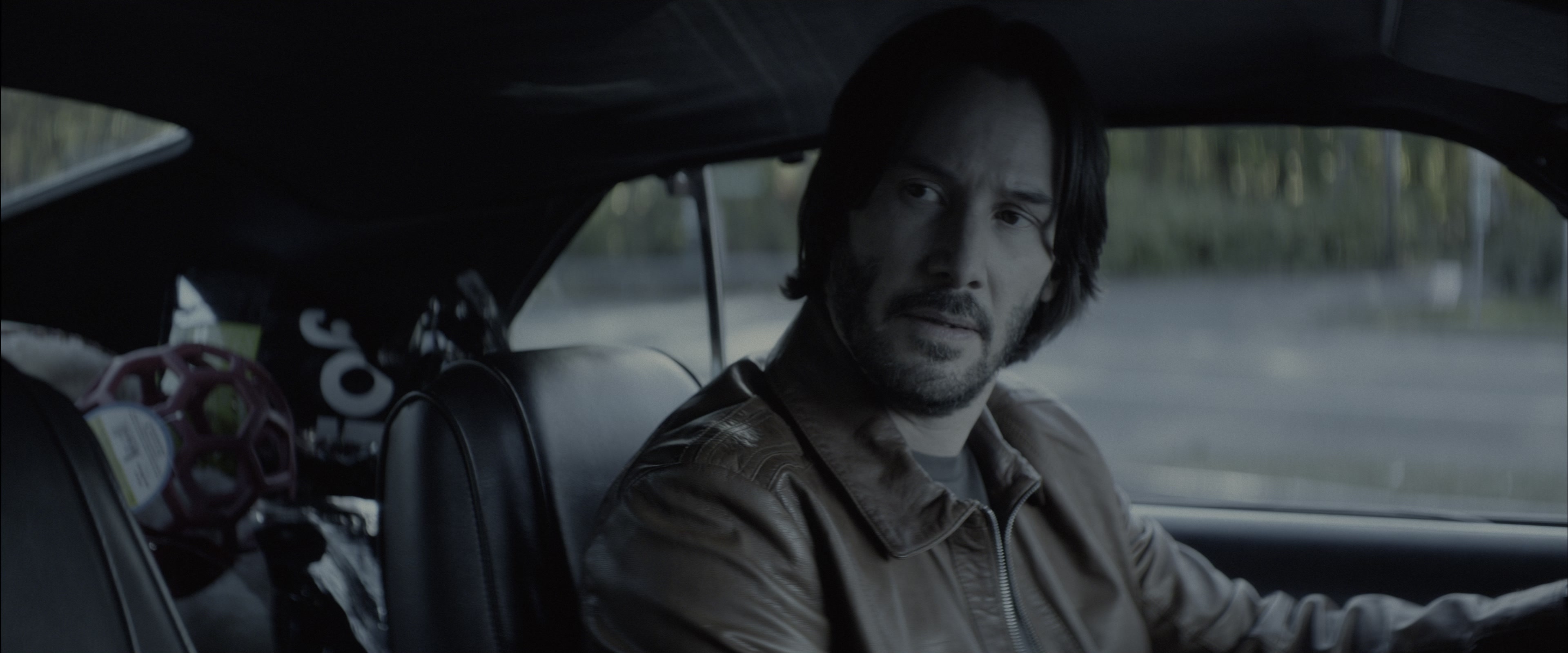 John Wick (2014), medium, 2.40:1 — film still