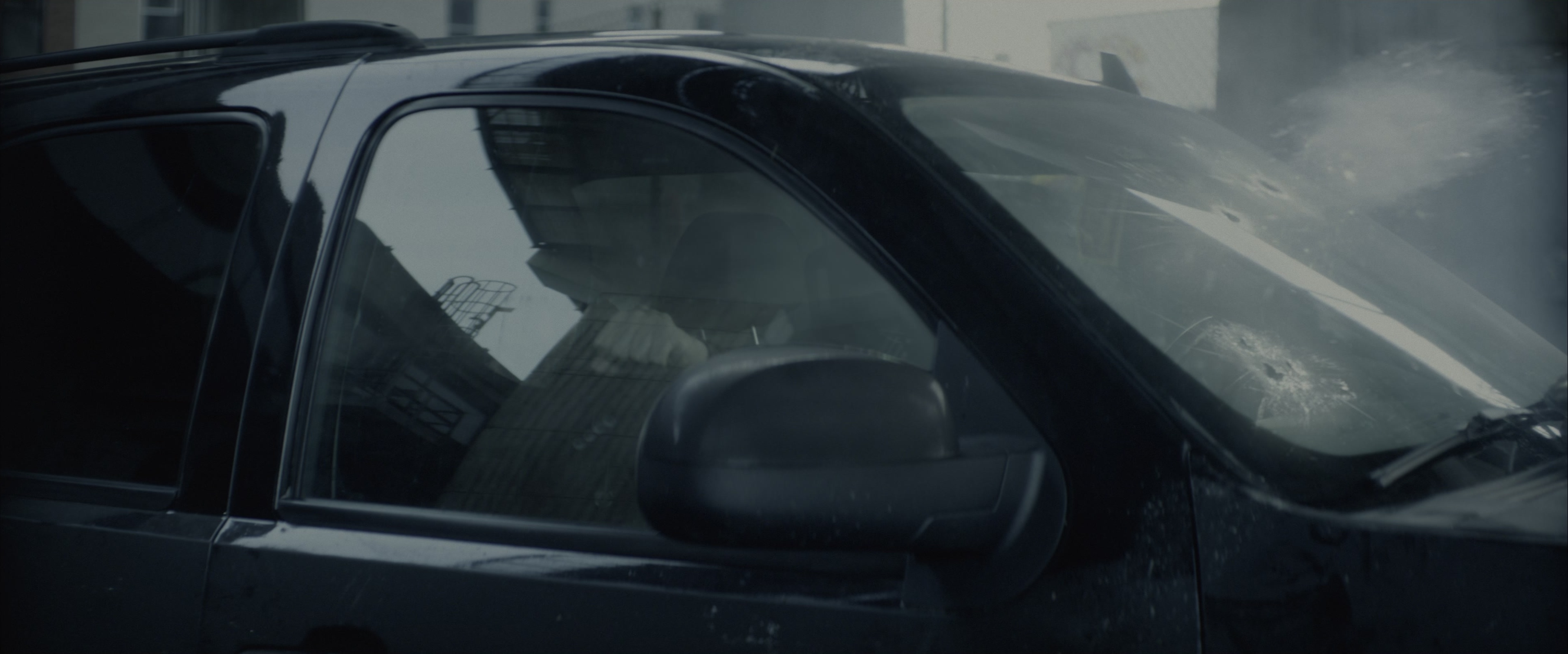 John Wick (2014), wide, 2.40:1 — film still