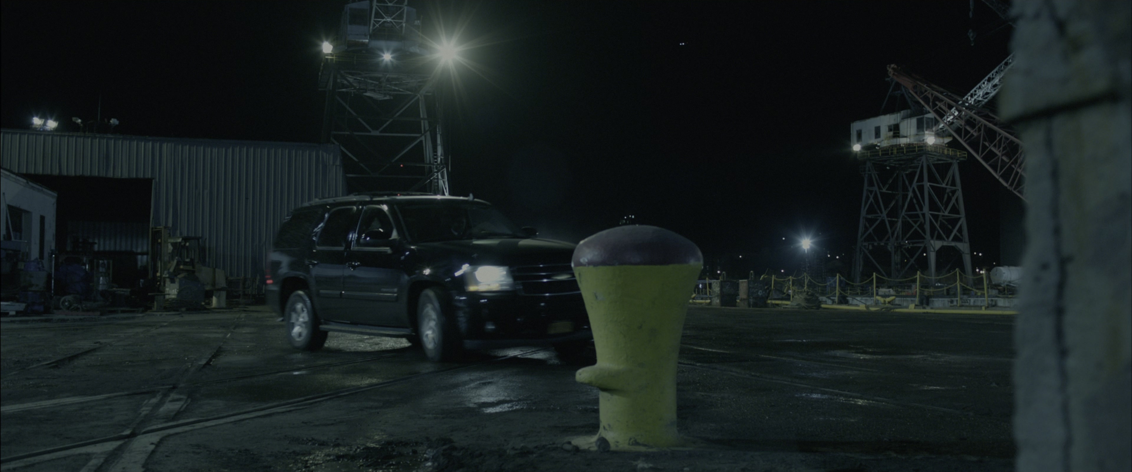 John Wick (2014), wide, 2.40:1 — film still