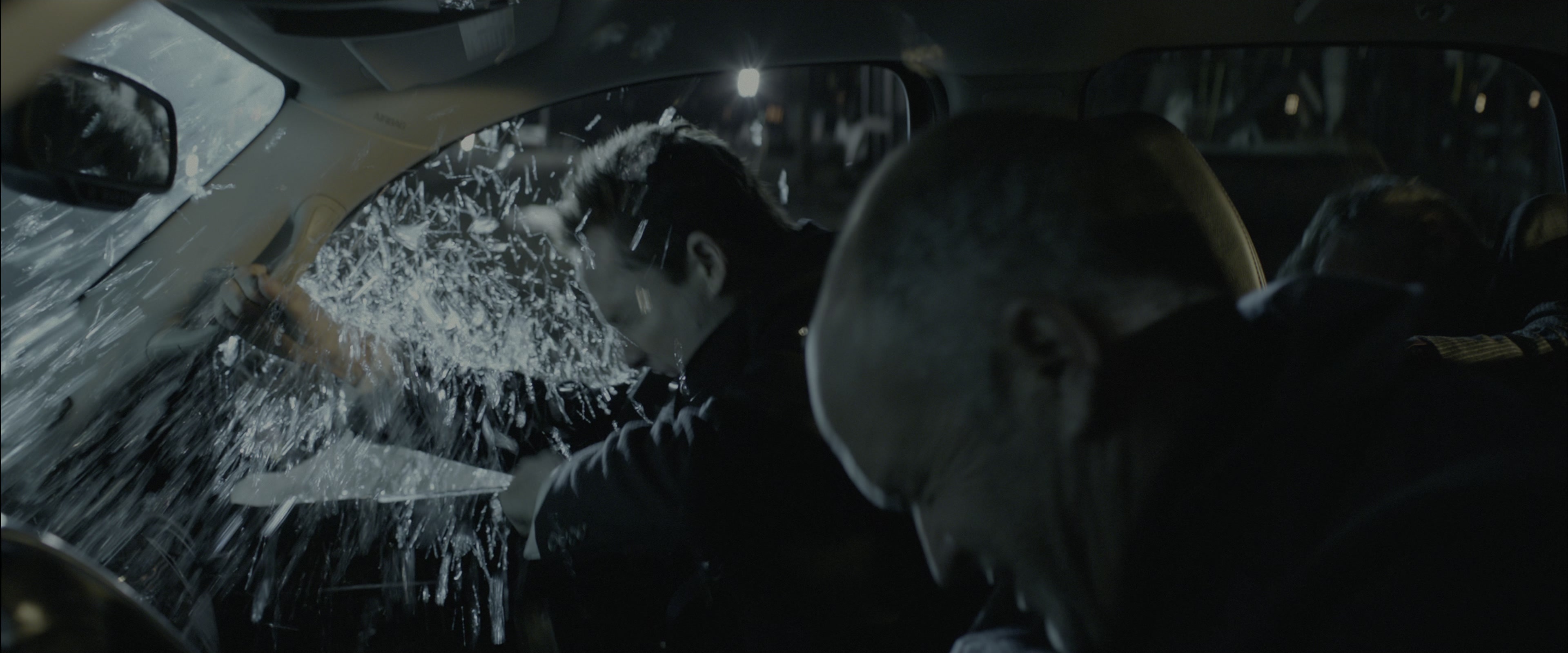 John Wick (2014), wide, 2.40:1 — film still