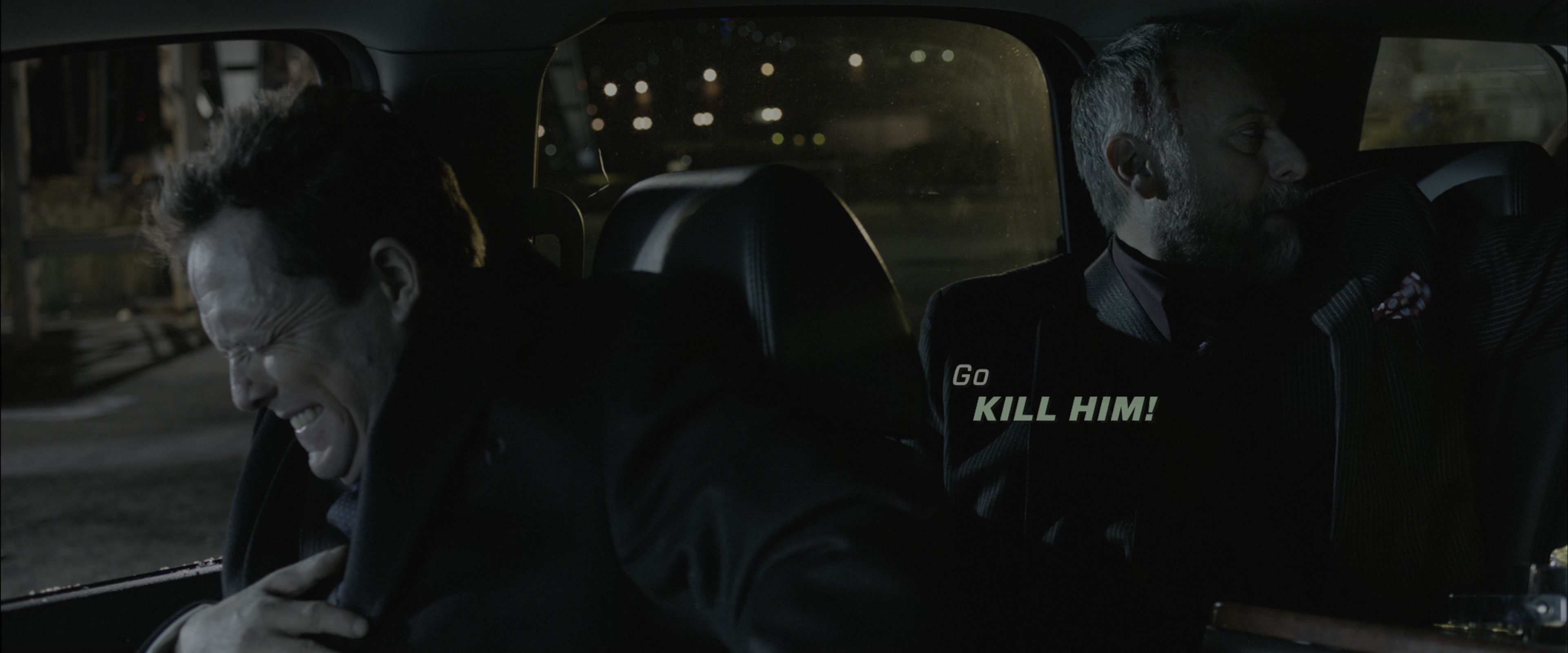 John Wick (2014), wide, 2.40:1 — film still