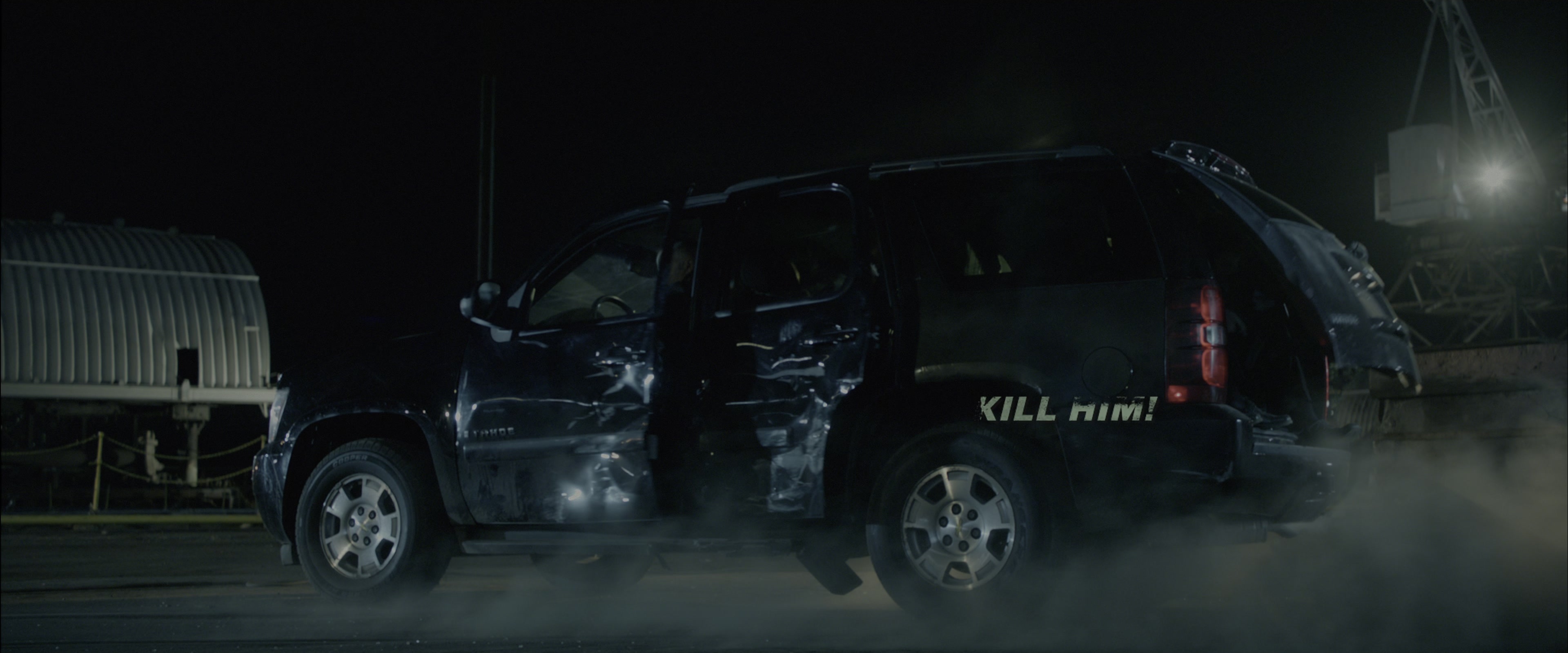 John Wick (2014), wide, 2.40:1 — film still