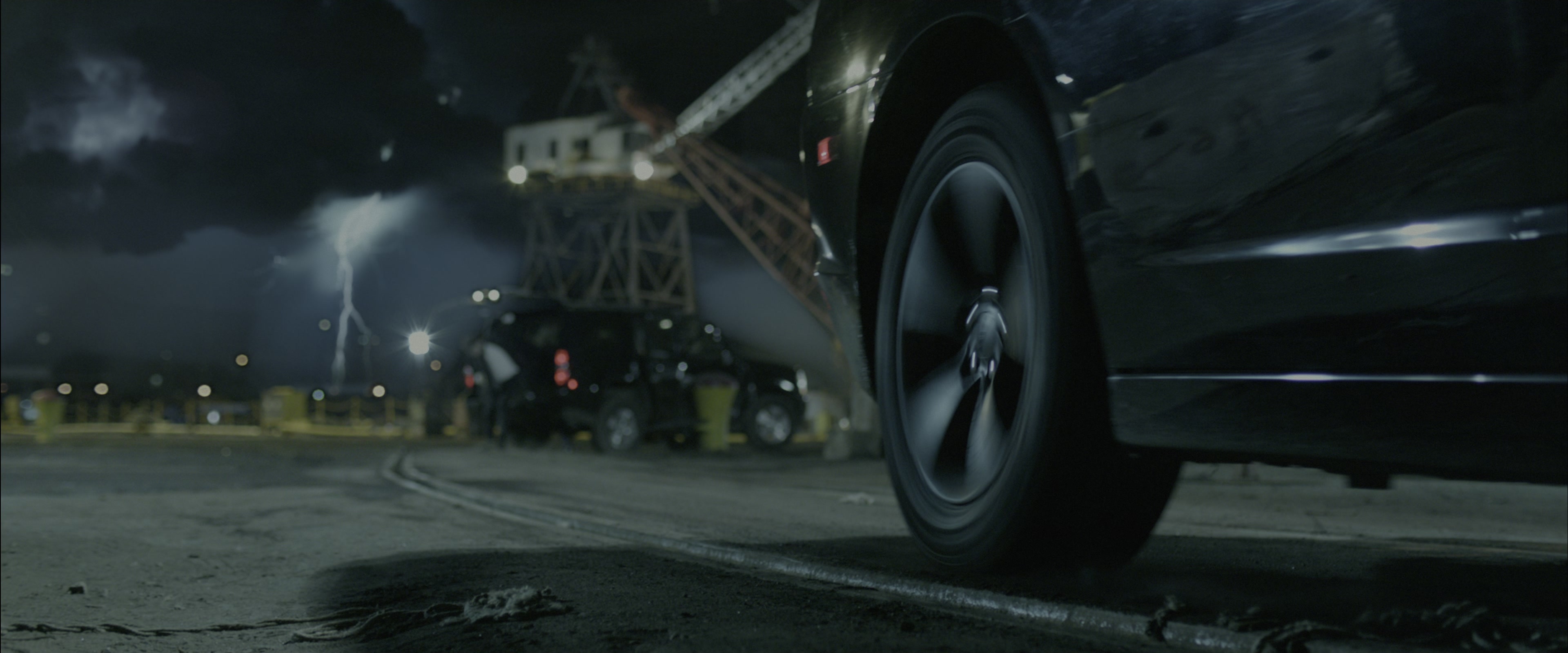 John Wick (2014), wide, 2.40:1 — film still