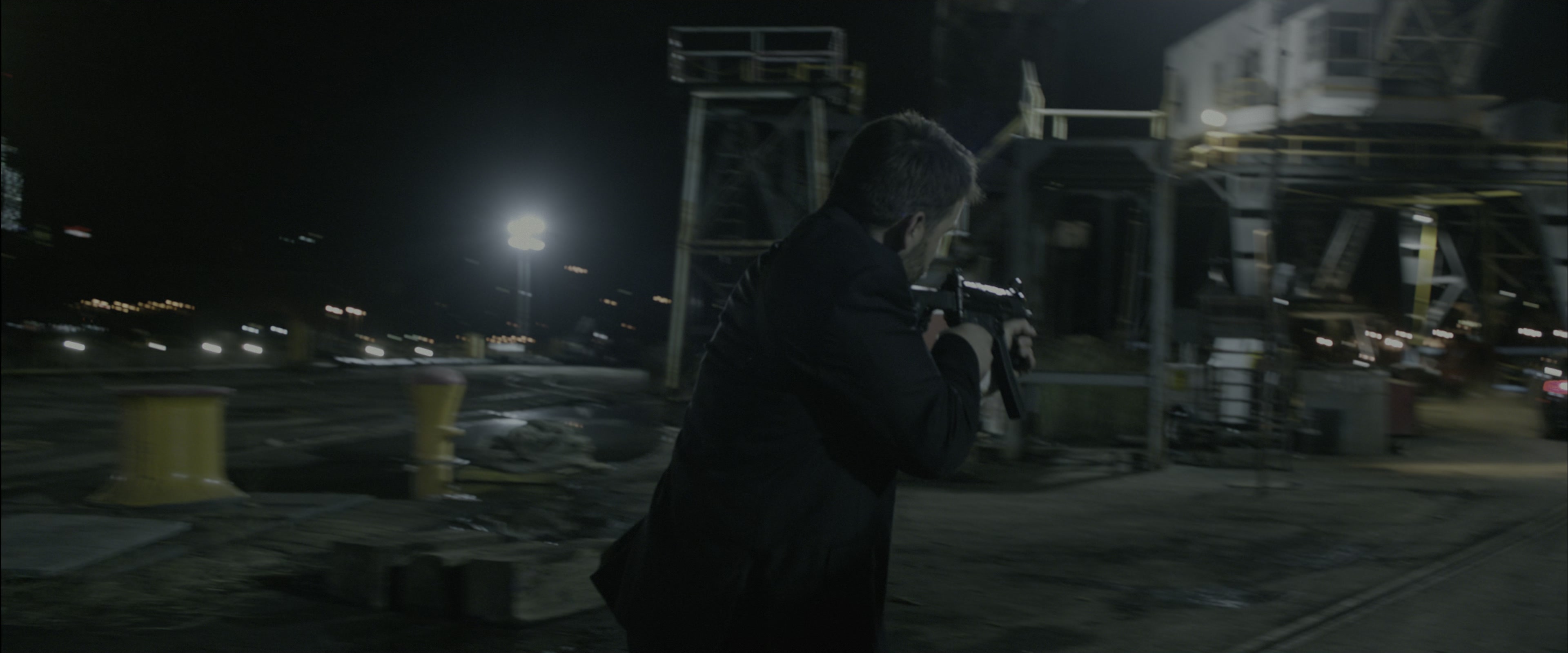 John Wick (2014), medium, 2.40:1 — film still