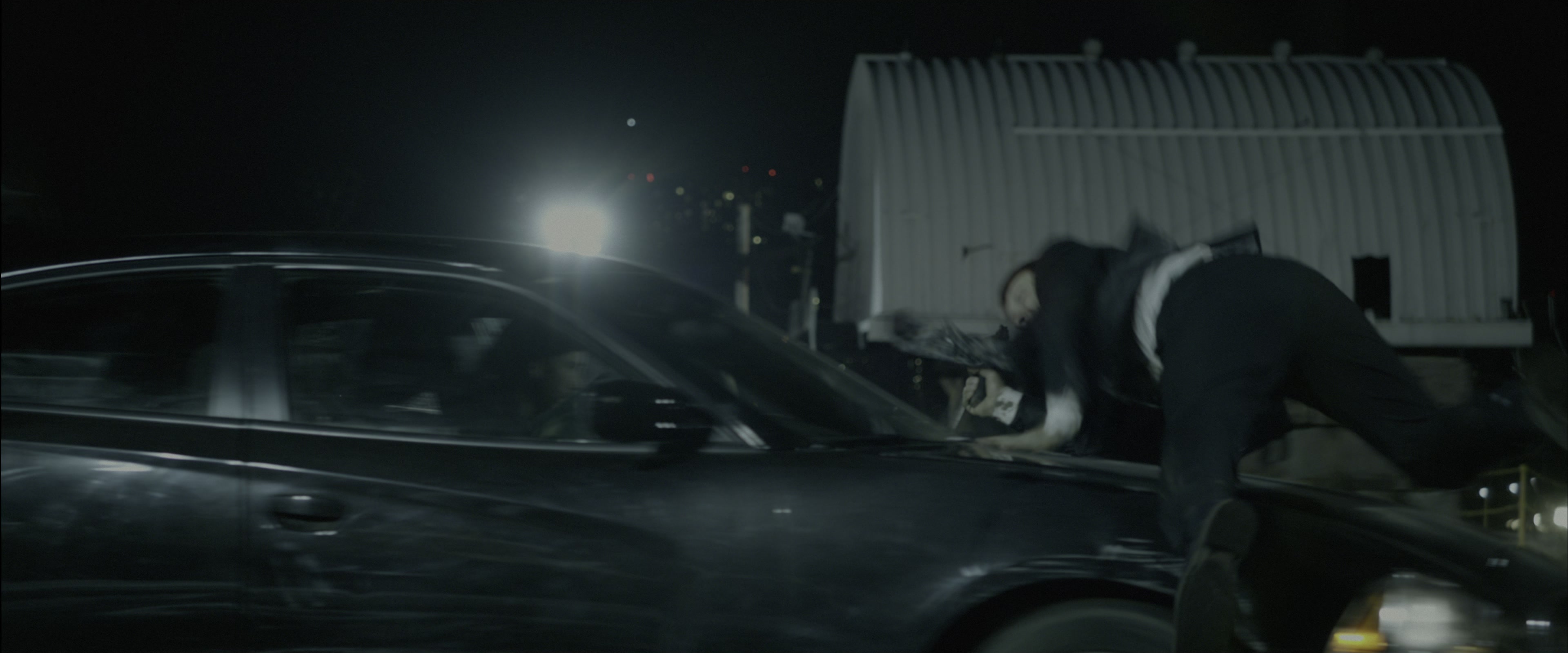 John Wick (2014), wide, 2.40:1 — film still