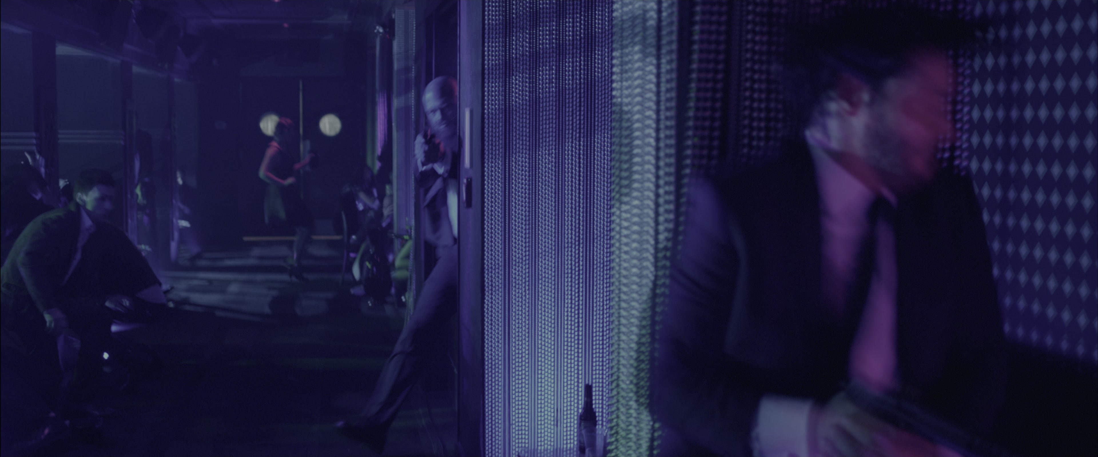John Wick (2014), wide, 2.40:1 — film still