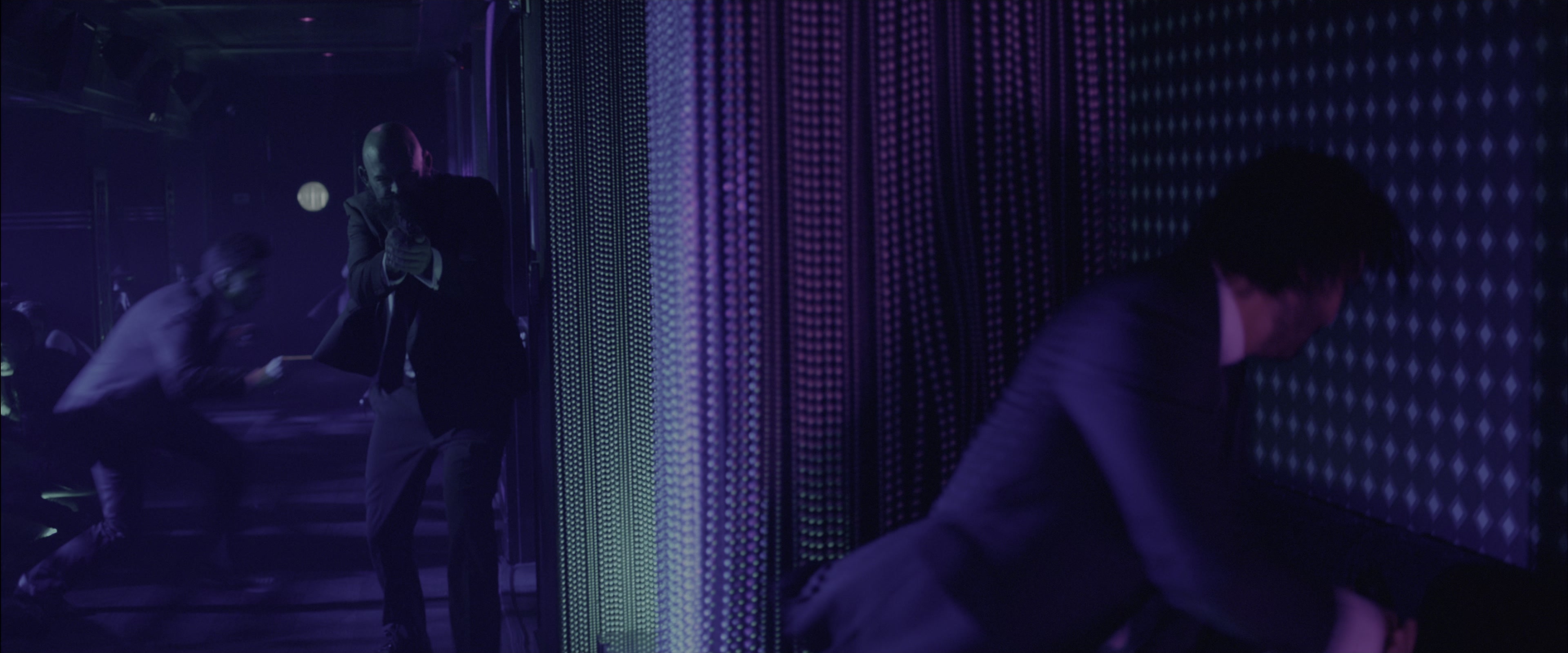 John Wick (2014), wide, 2.40:1 — film still