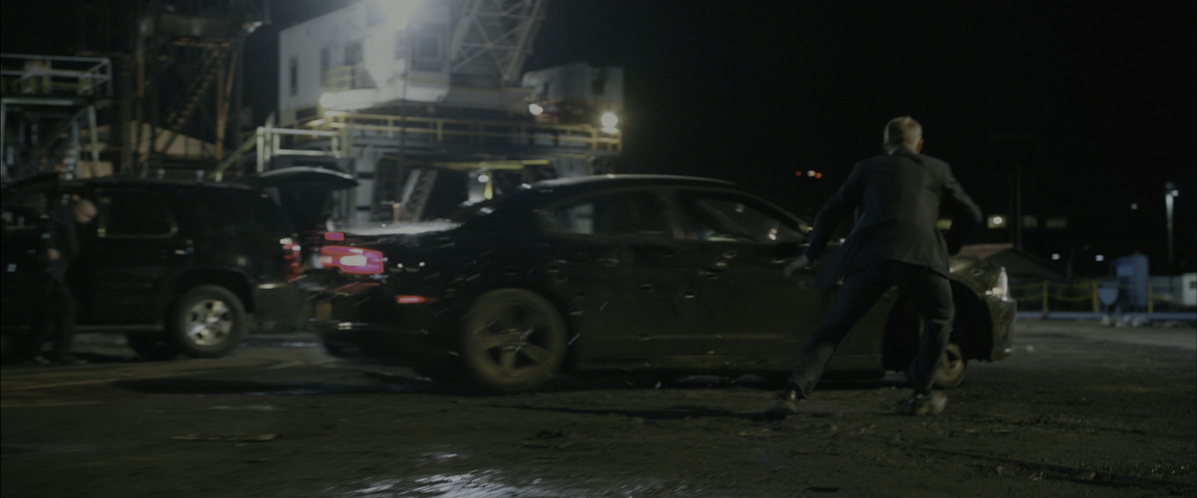 John Wick (2014), wide, 2.40:1 — film still