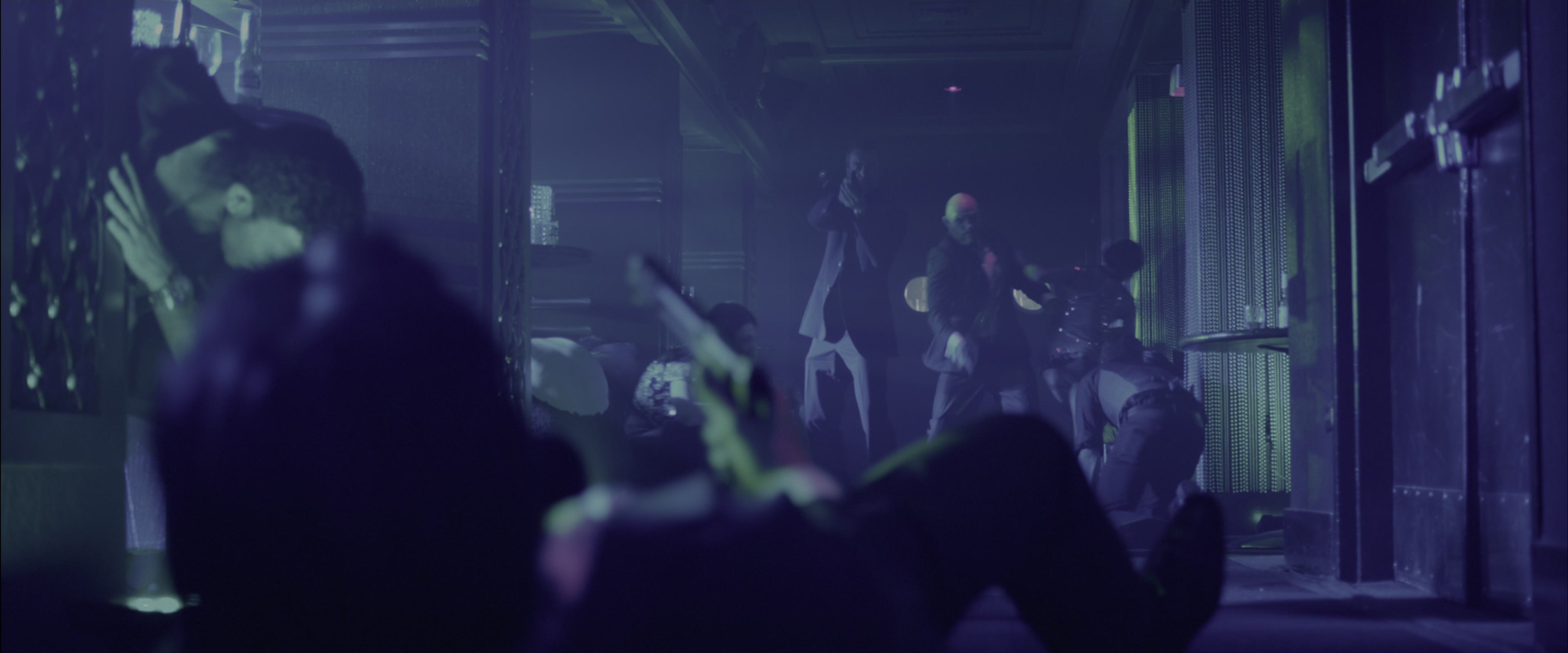 John Wick (2014), wide, 2.40:1 — film still