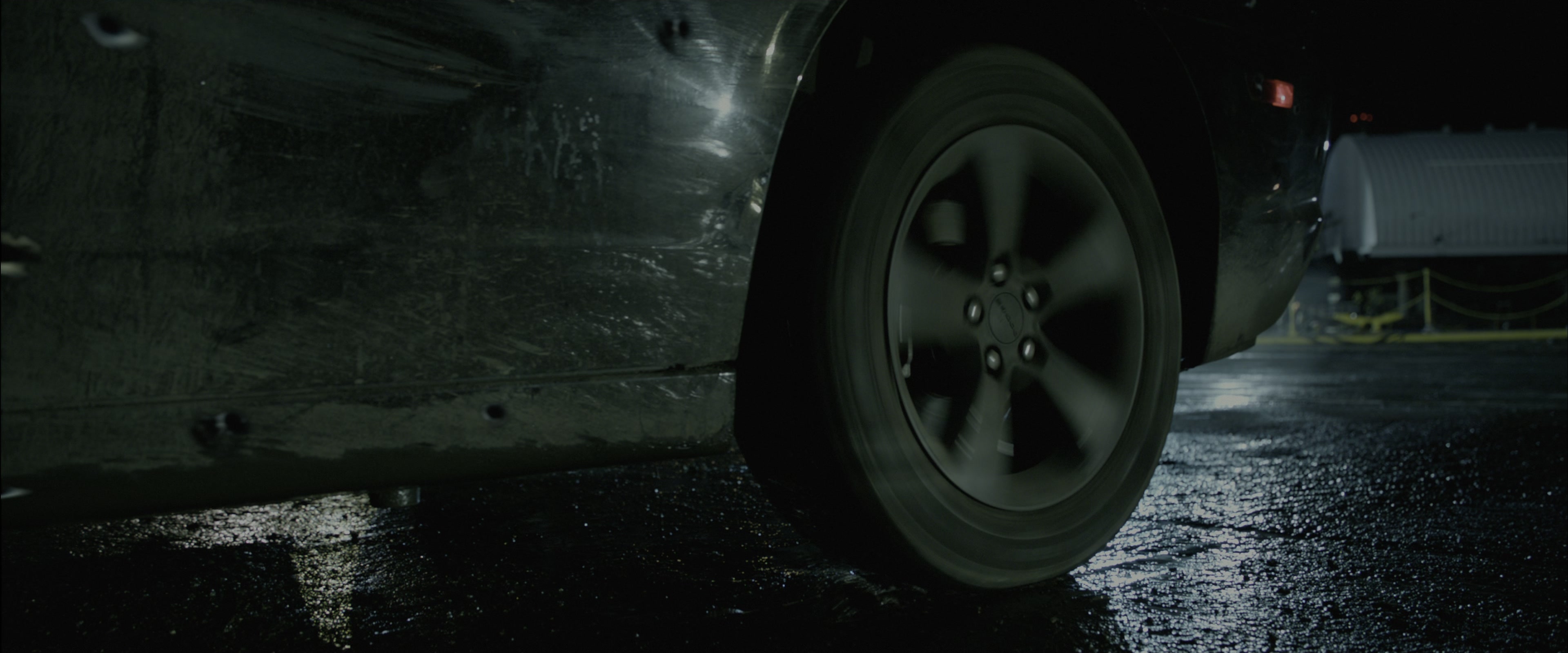 John Wick (2014), wide, 2.40:1 — film still