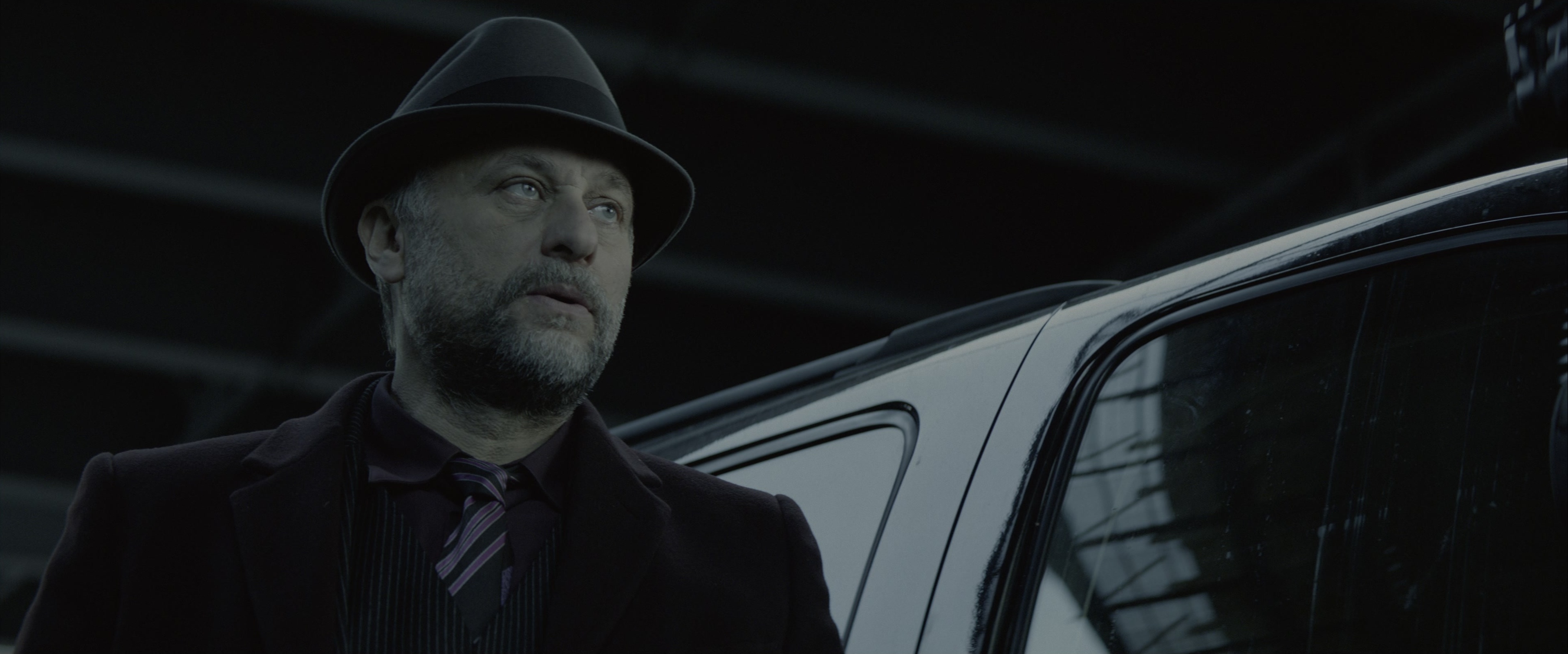 John Wick (2014), wide, 2.40:1 — film still