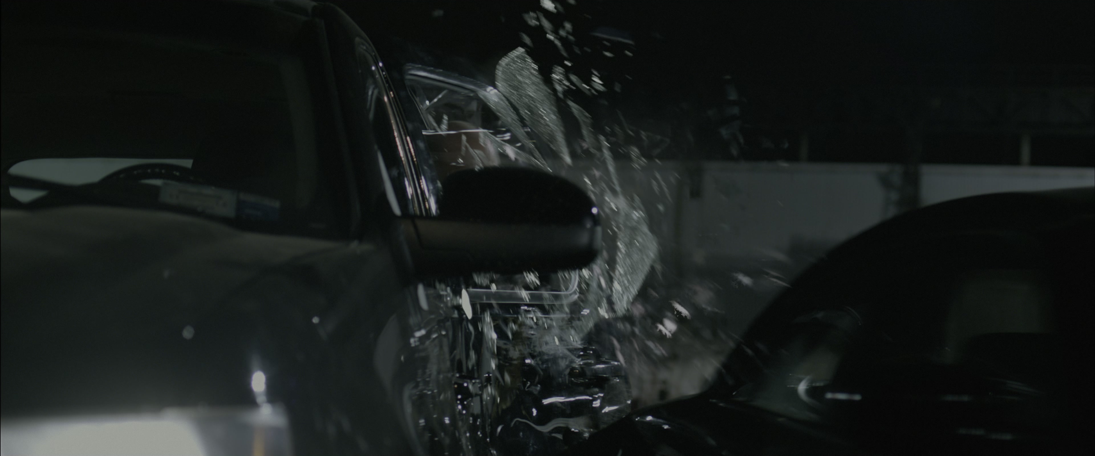 John Wick (2014), wide, 2.40:1 — film still