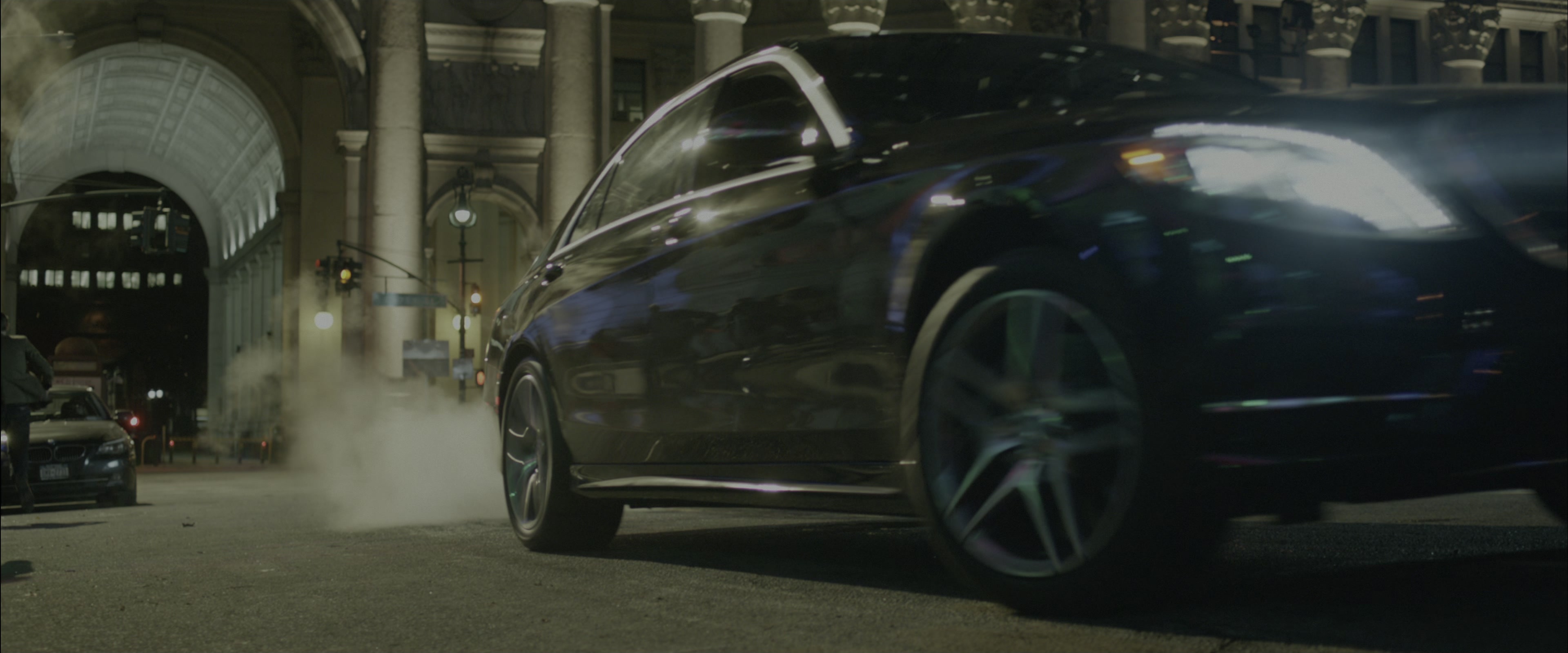 John Wick (2014), wide, 2.40:1 — film still