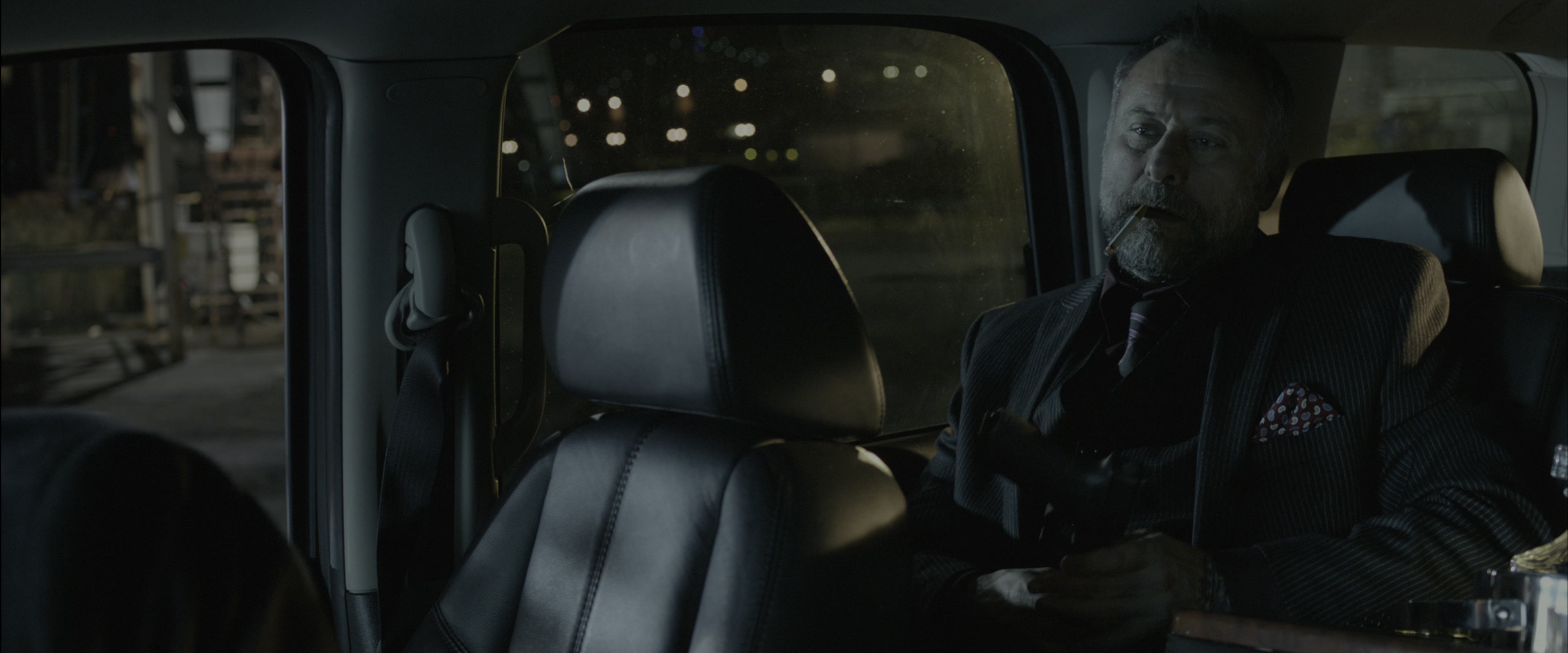 John Wick (2014), wide, 2.40:1 — film still