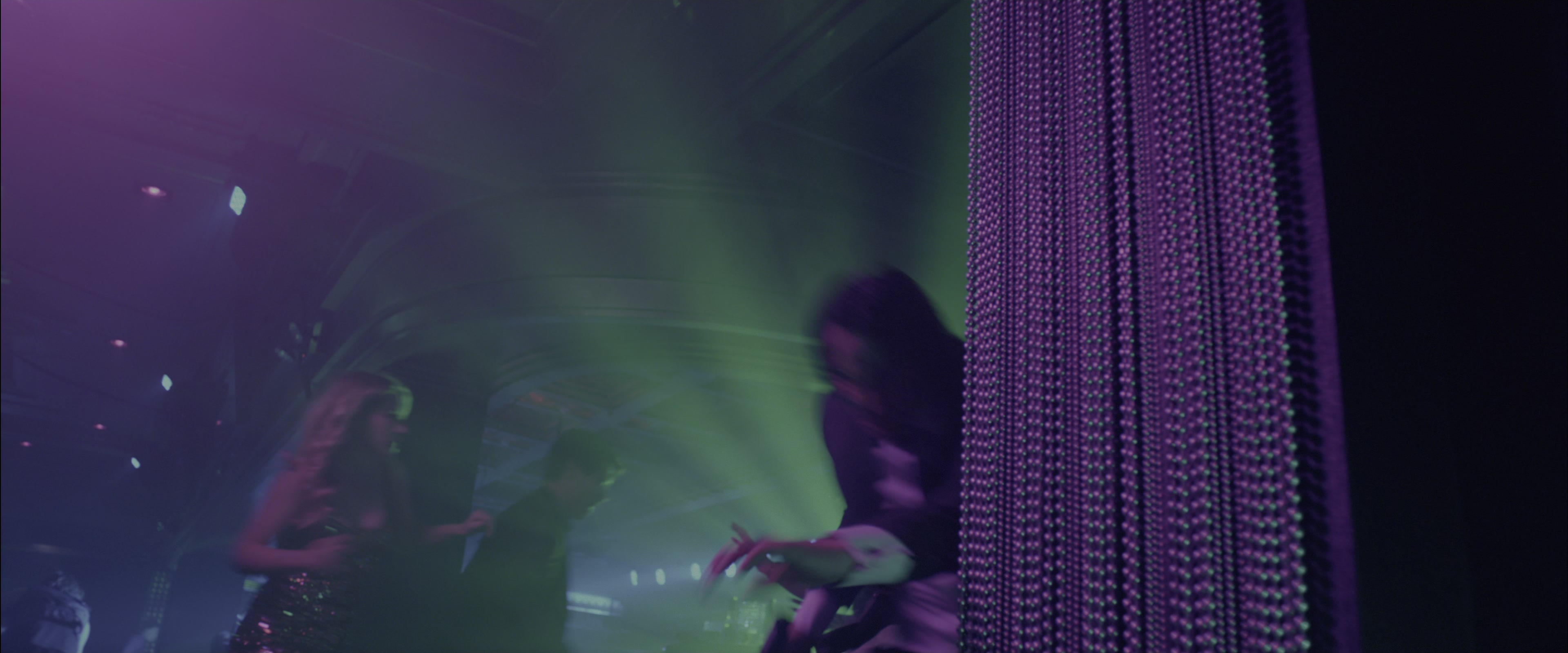 John Wick (2014), wide, 2.40:1 — film still