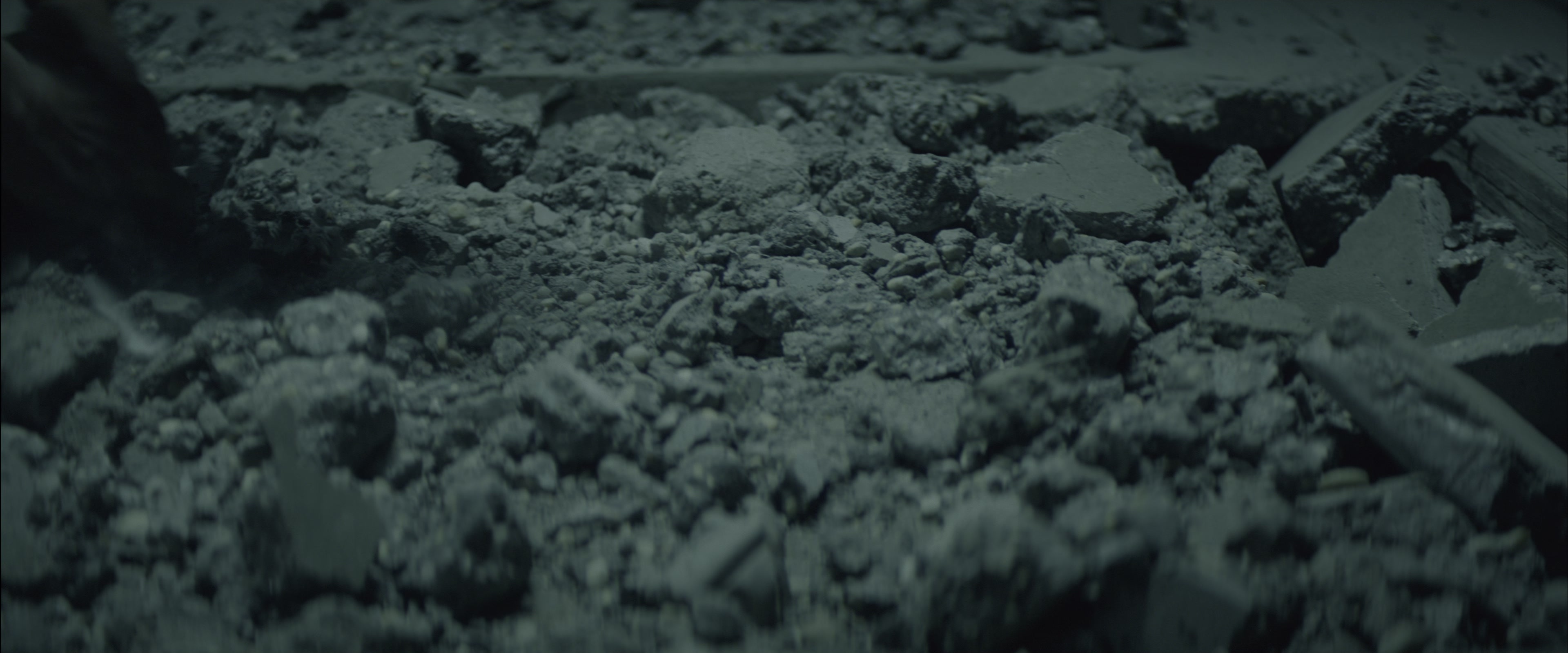 John Wick (2014), wide, 2.40:1 — film still