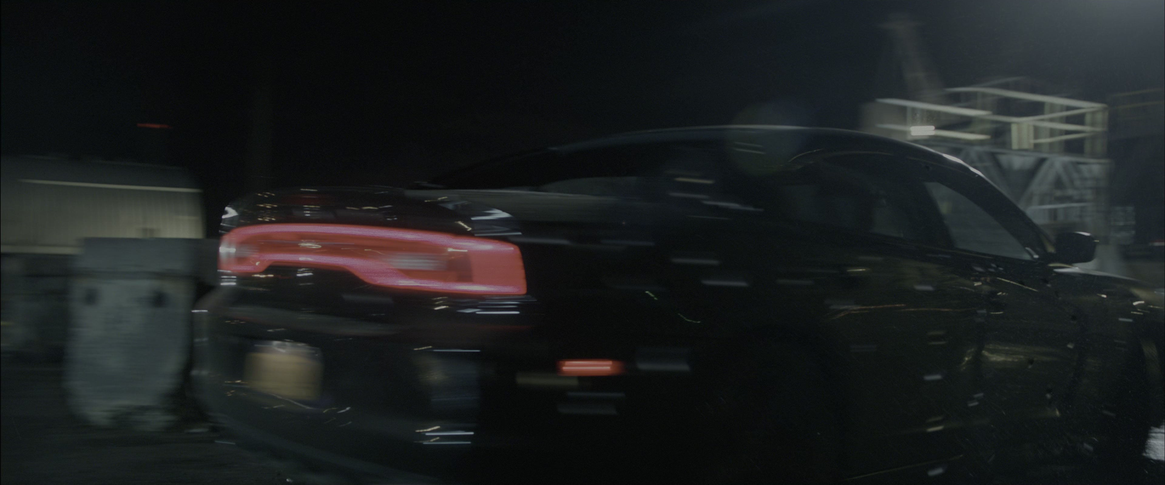 John Wick (2014), wide, 2.40:1 — film still