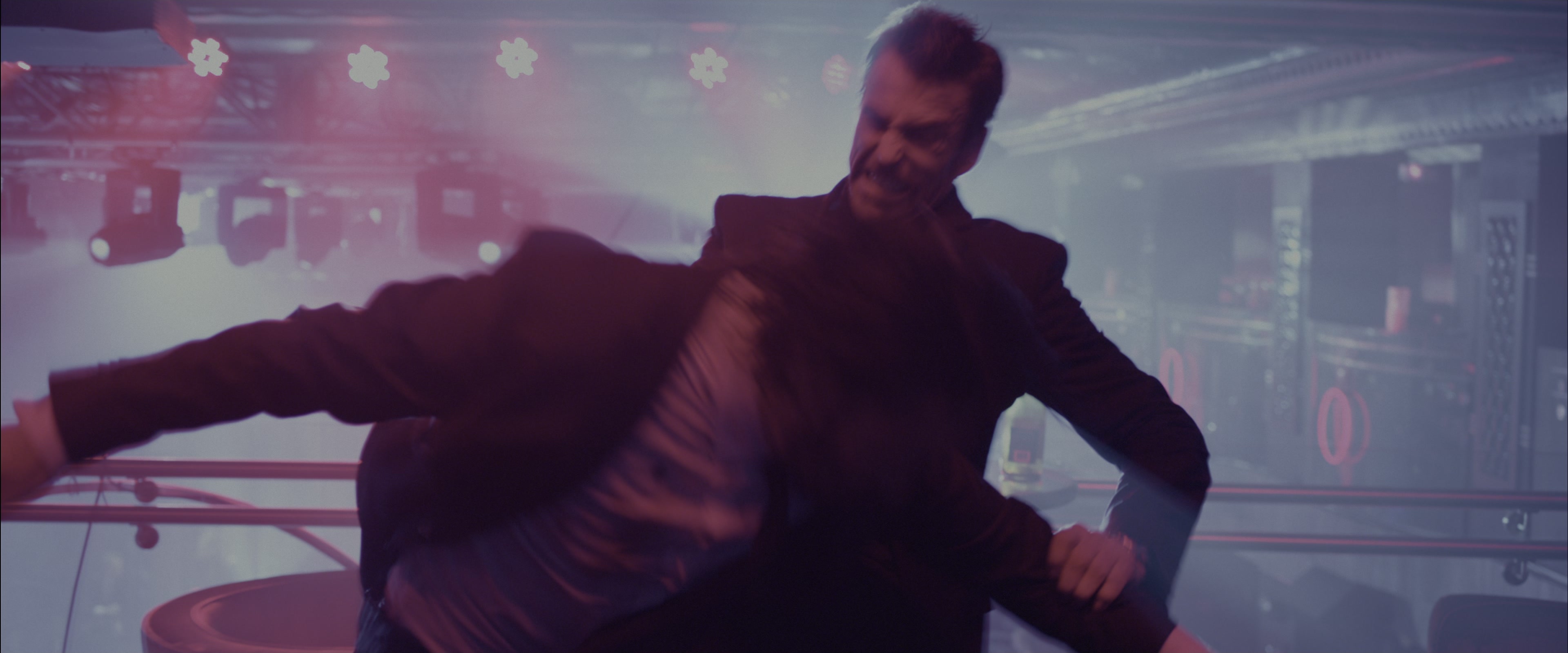 John Wick (2014), wide, 2.40:1 — film still