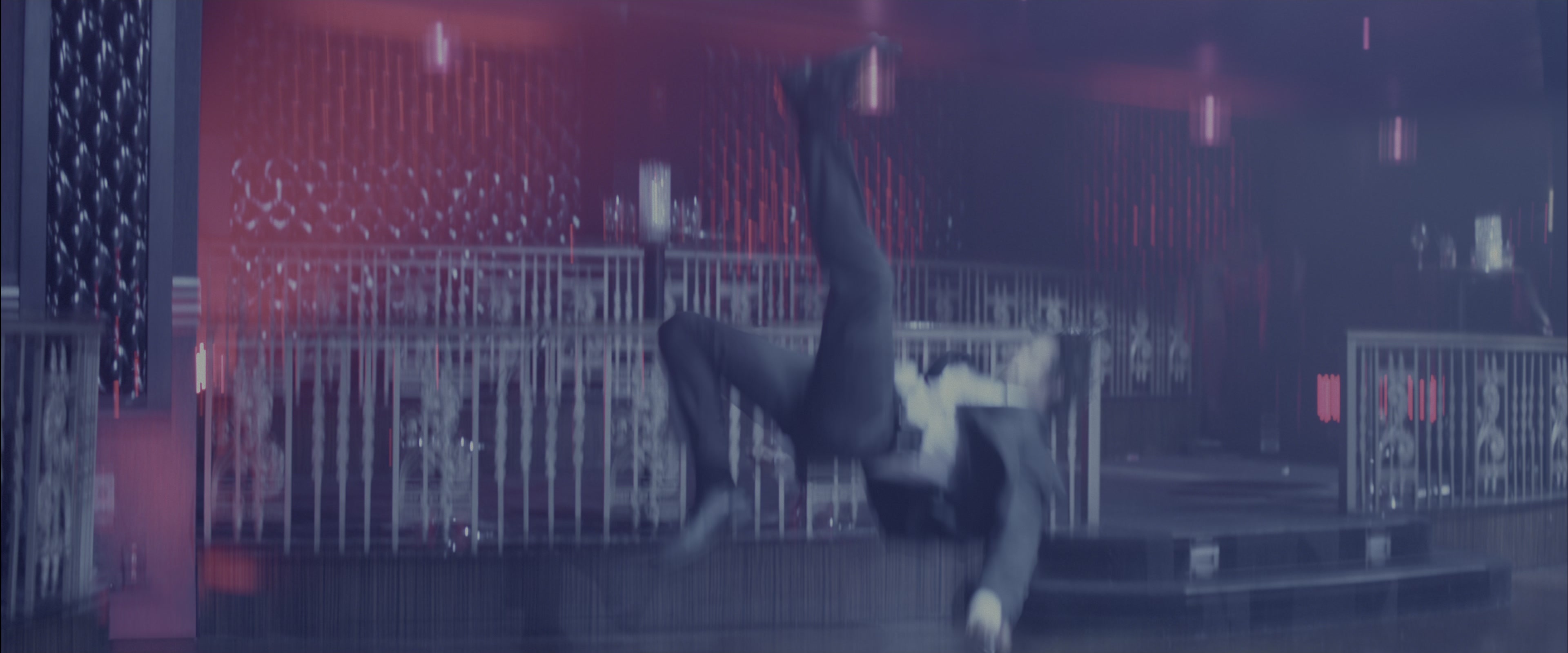 John Wick (2014), wide, 2.40:1 — film still