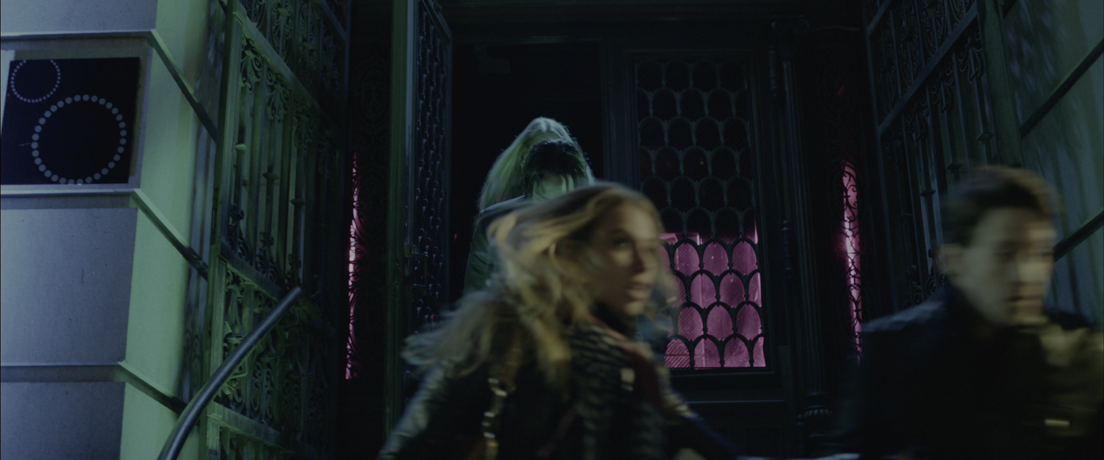 John Wick (2014), wide, 2.40:1 — film still