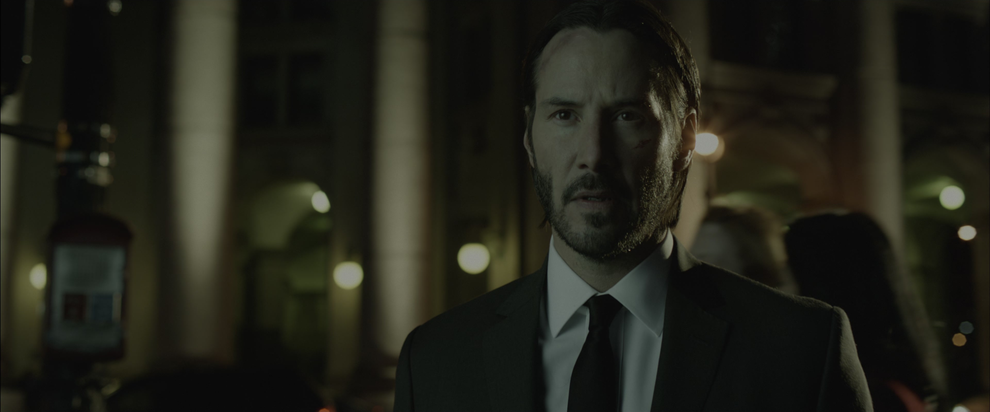 John Wick (2014), medium, 2.40:1 — film still