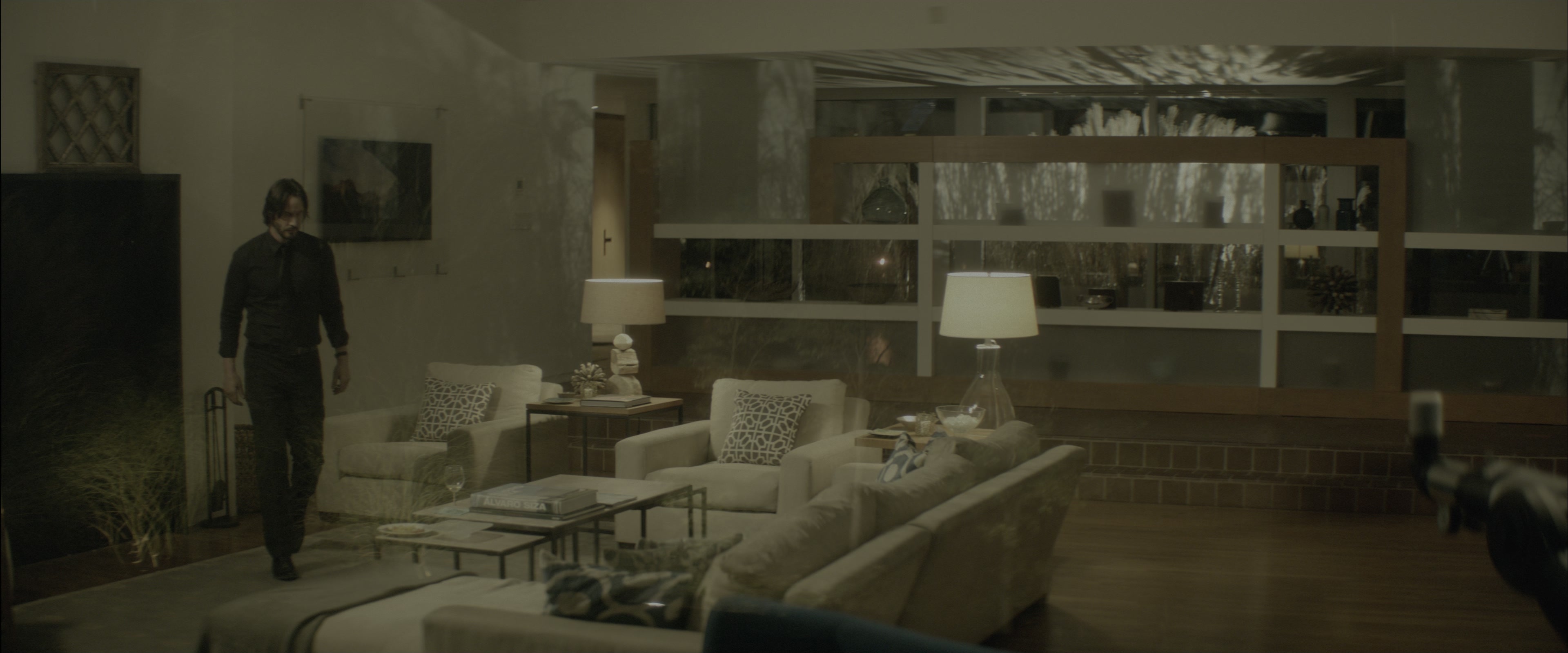 John Wick (2014), wide, 2.40:1 — film still