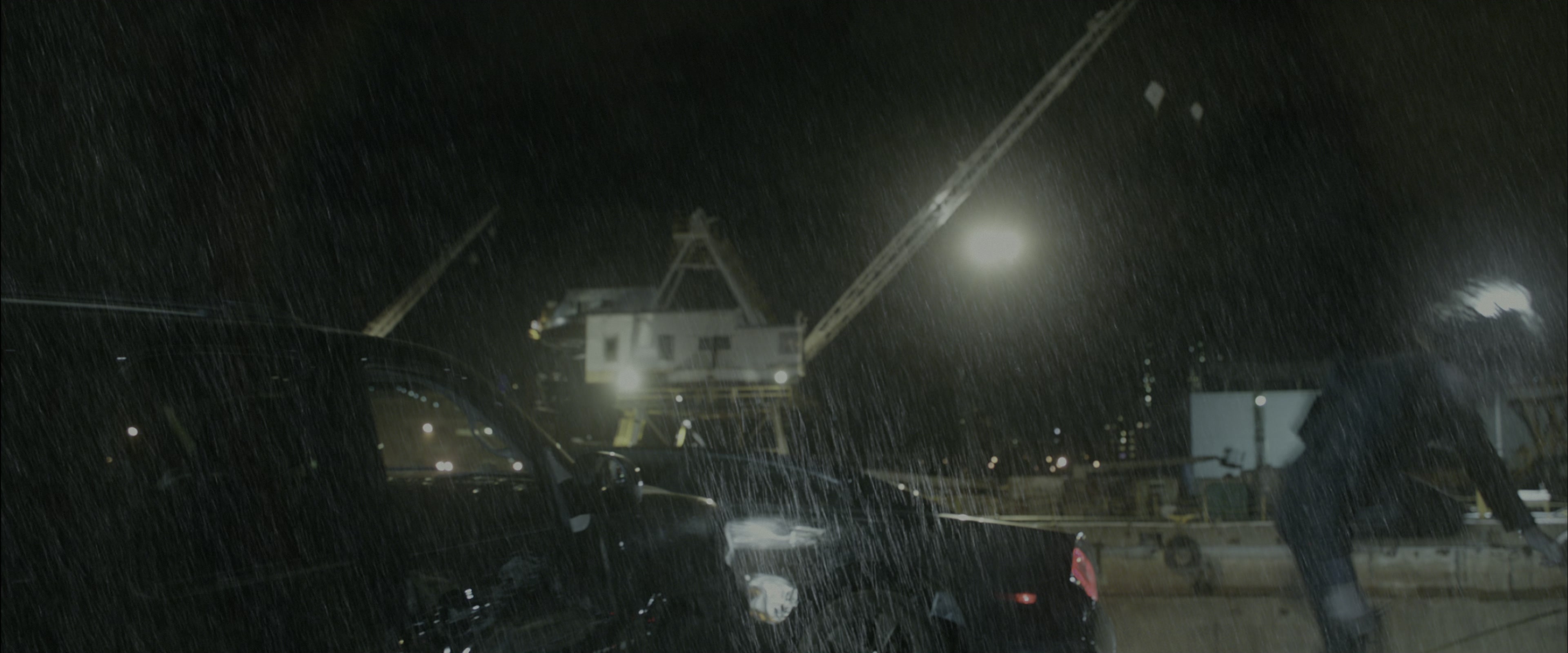 John Wick (2014), wide, 2.40:1 — film still