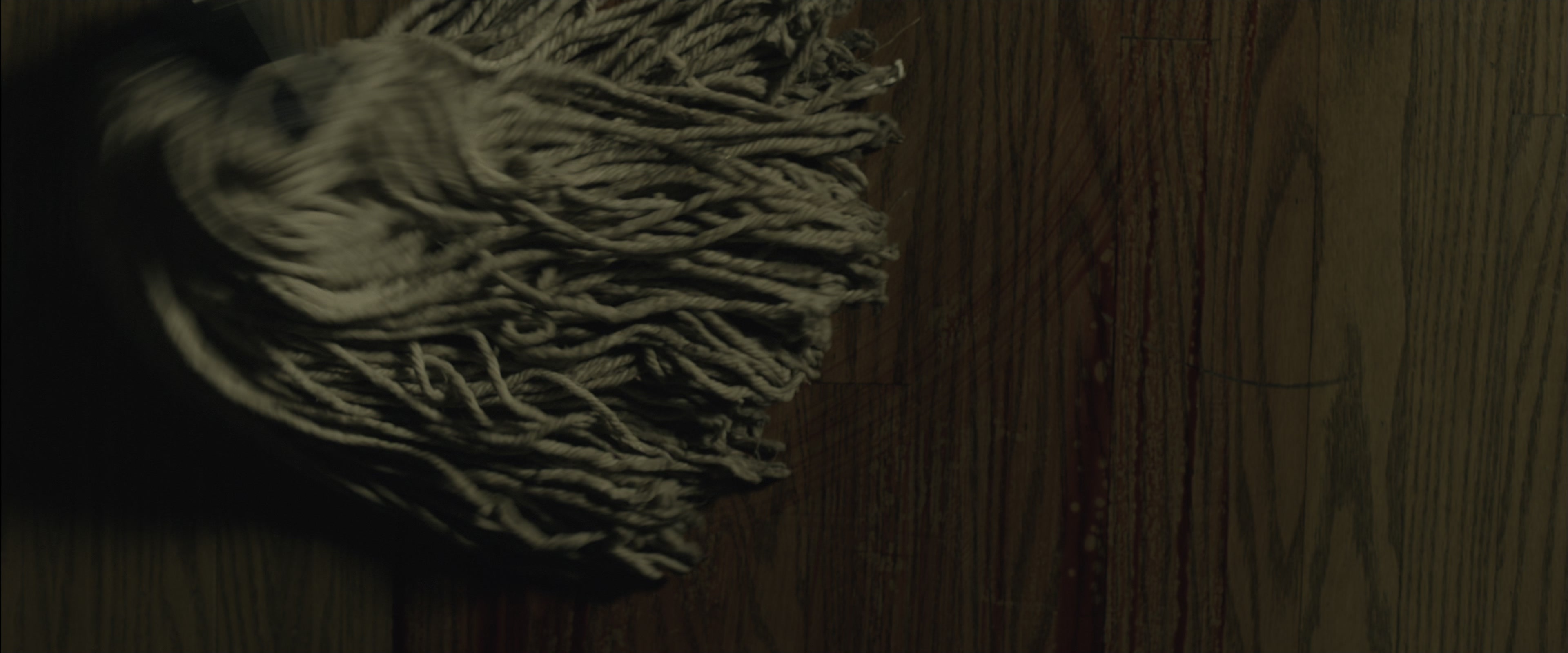John Wick (2014), wide, 2.40:1 — film still