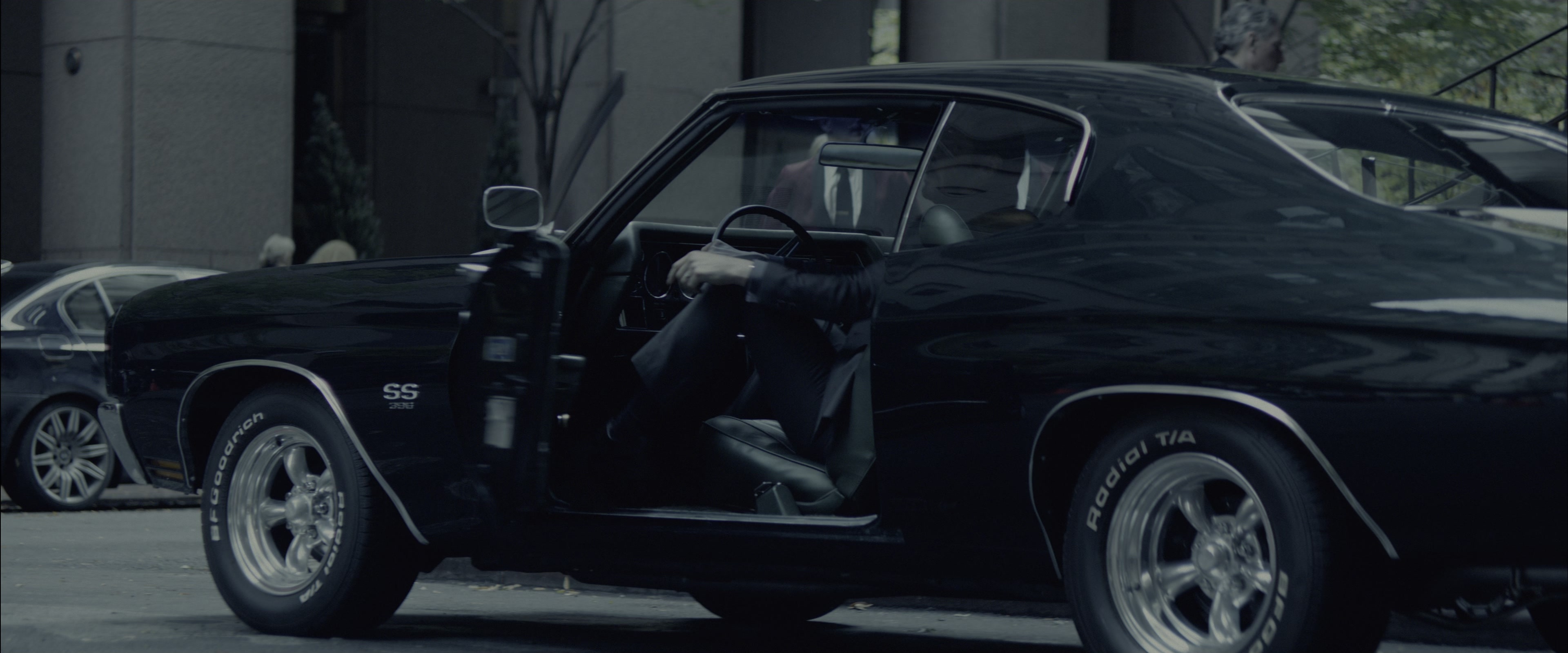 John Wick (2014), wide, 2.40:1 — film still