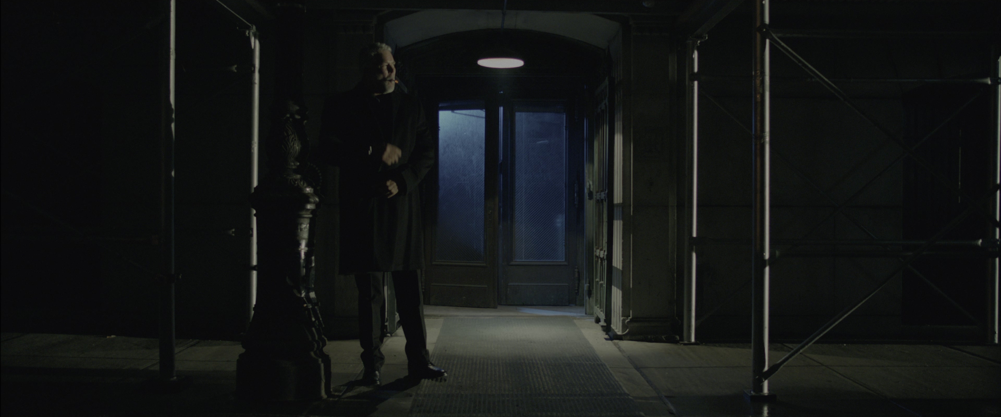 John Wick (2014), wide, 2.40:1 — film still