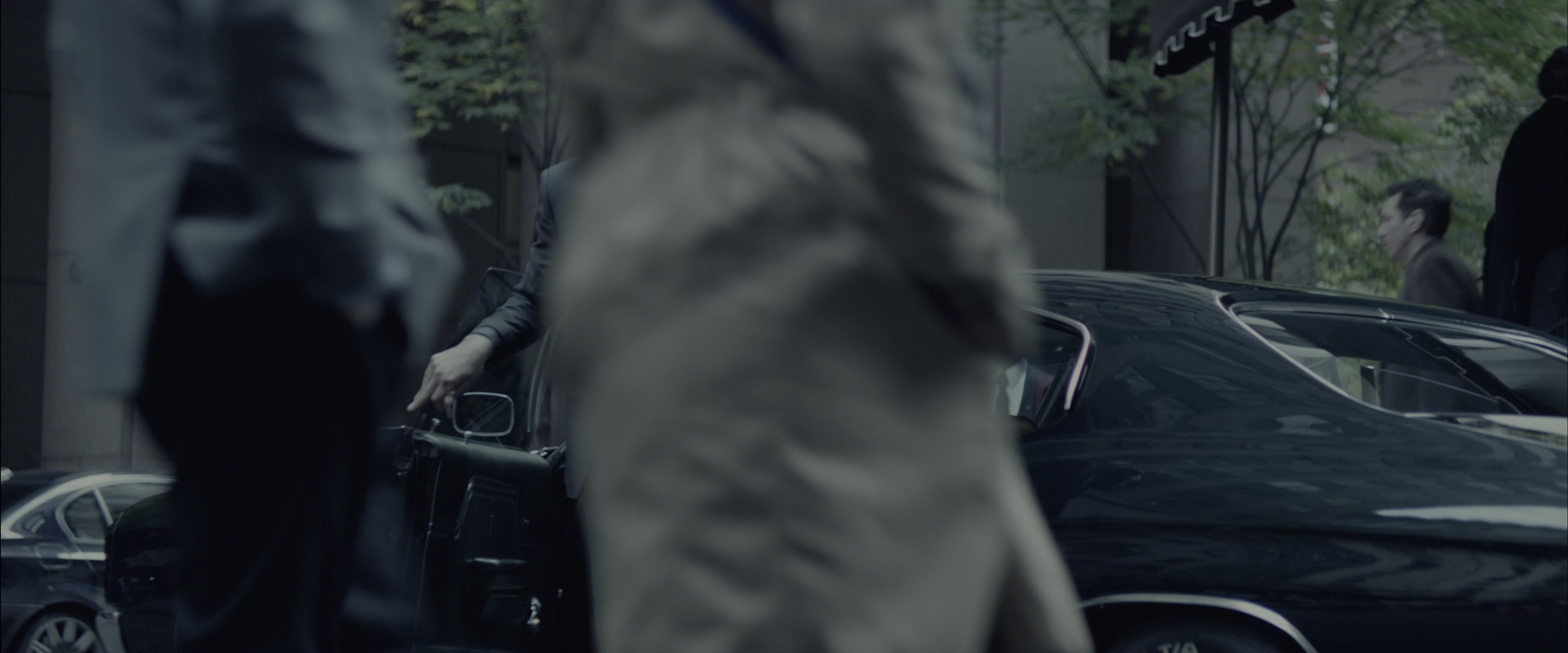 John Wick (2014), wide, 2.40:1 — film still