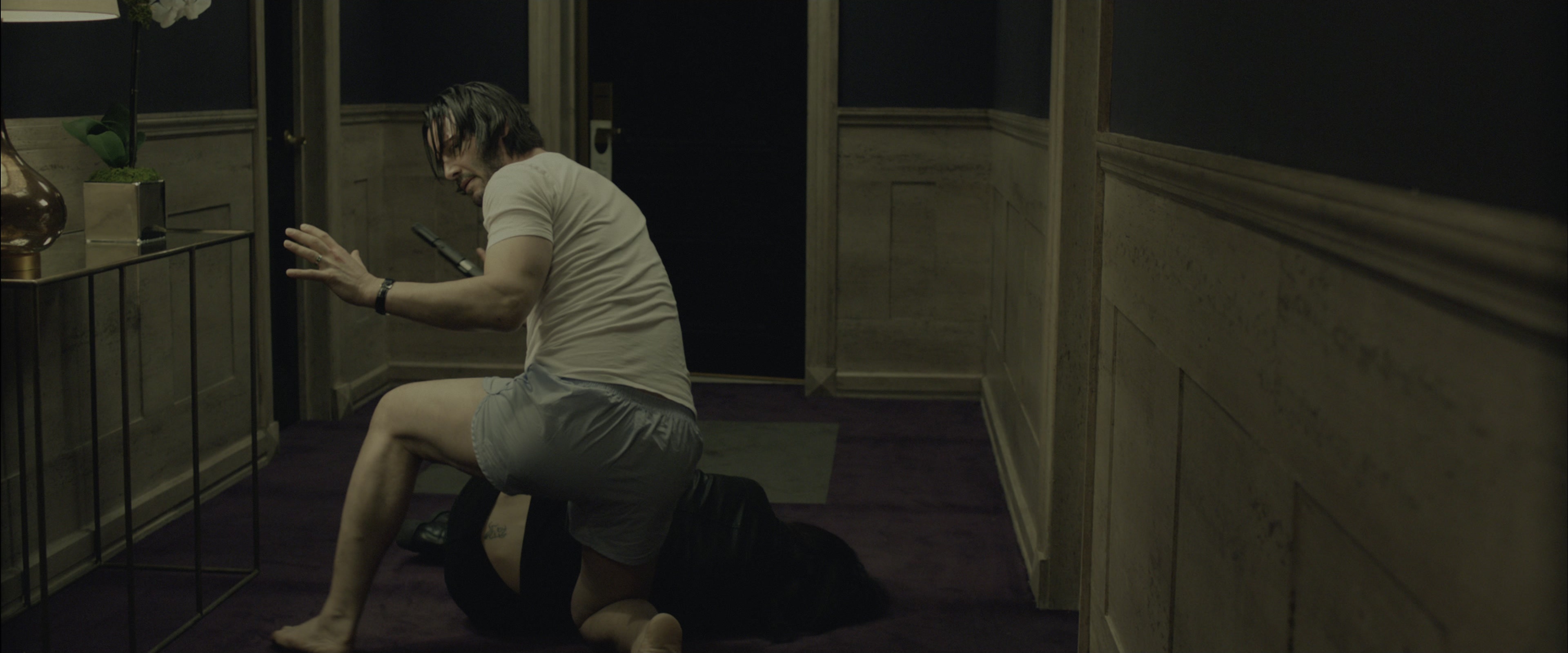 John Wick (2014), medium, 2.40:1 — film still