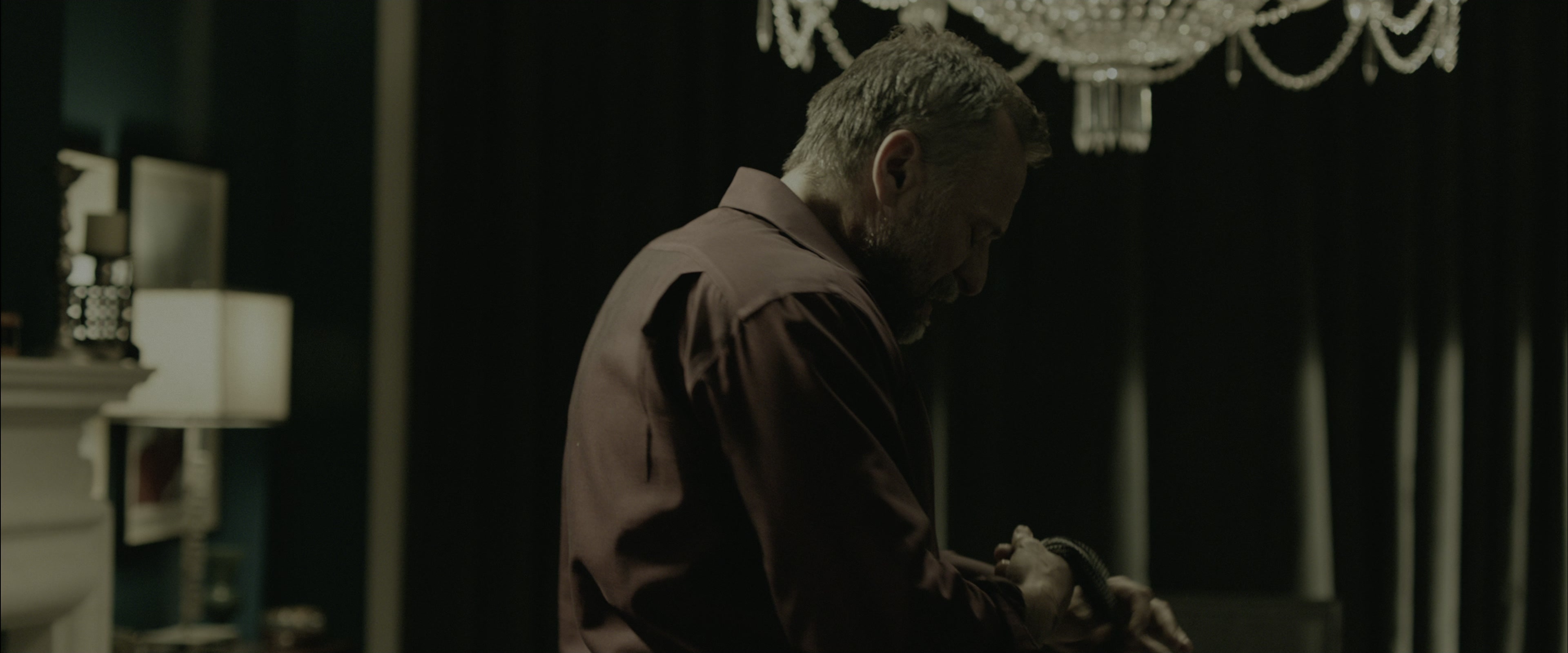 John Wick (2014), wide, 2.40:1 — film still