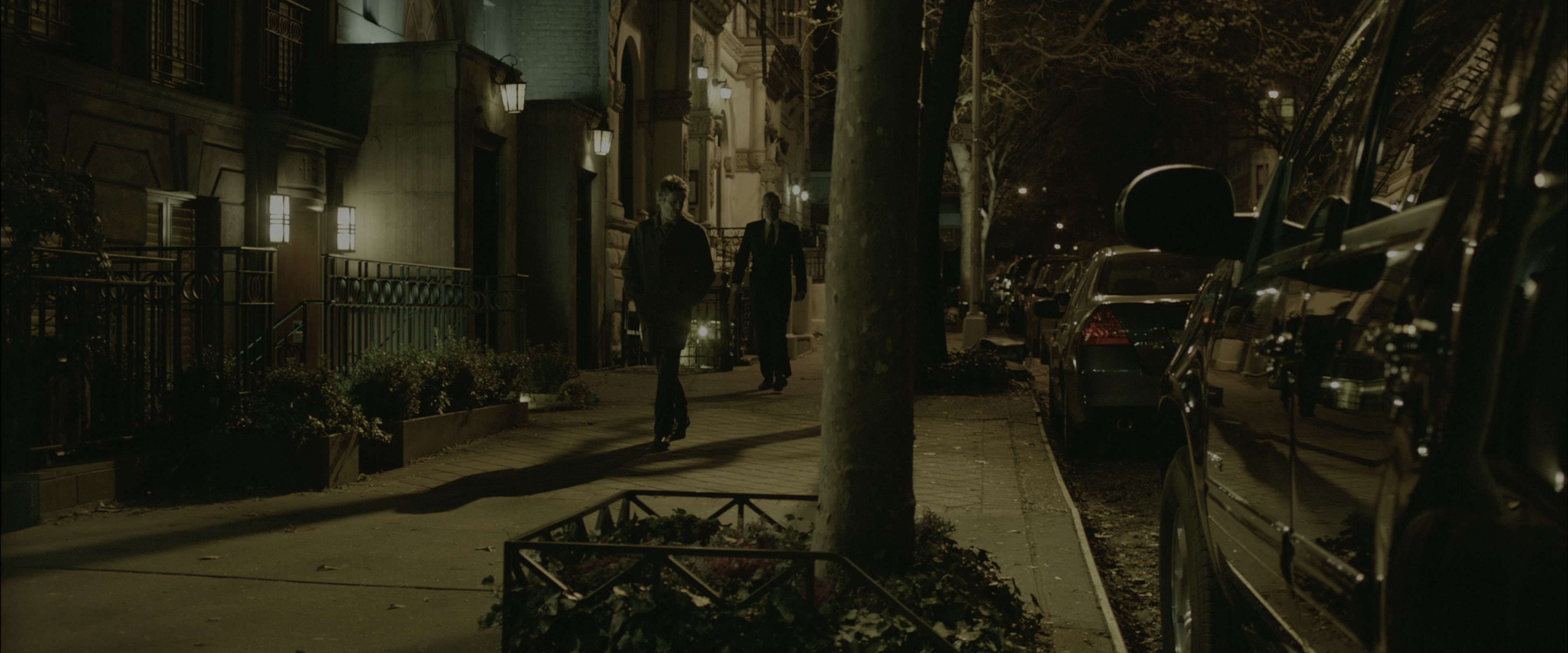 John Wick (2014), wide, 2.40:1 — film still