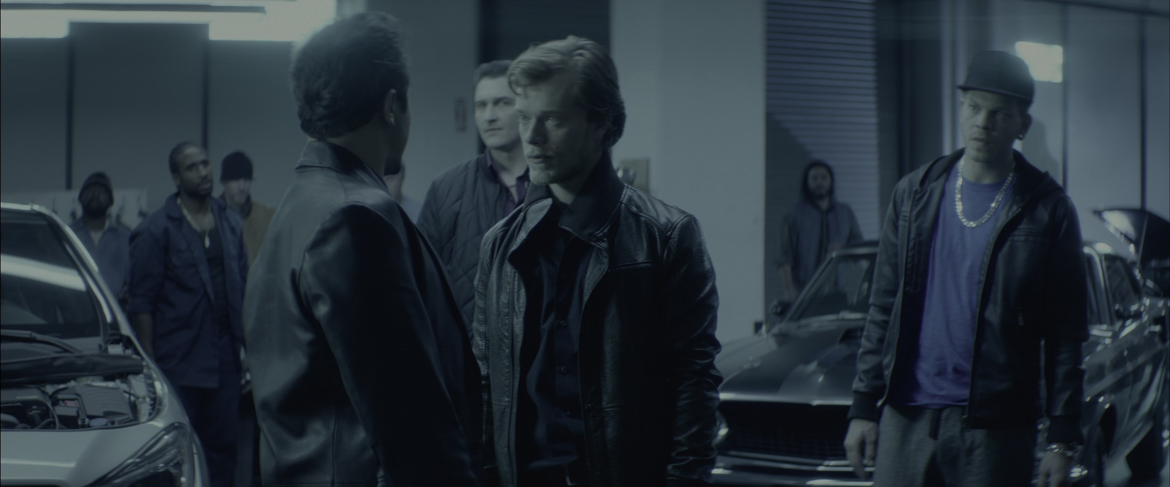 John Wick (2014), wide, 2.40:1 — film still