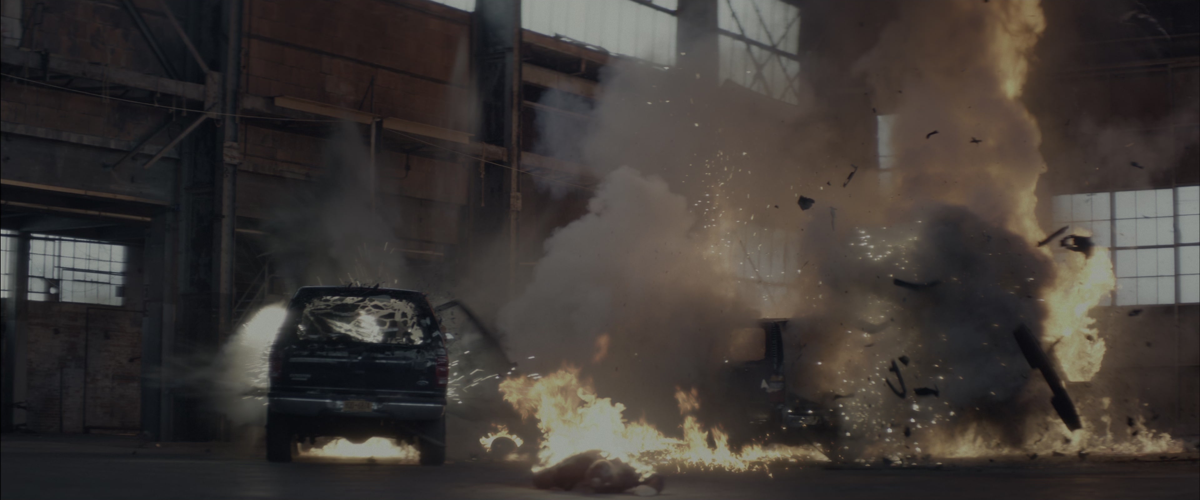 John Wick (2014), wide, 2.40:1 — film still
