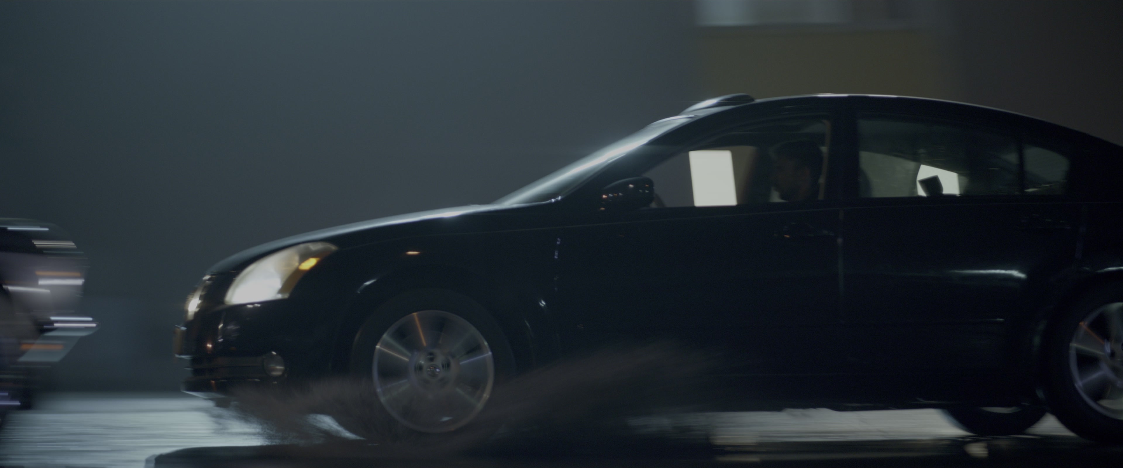 John Wick: Chapter Two (2017), unknown, 2.40:1 — film still
